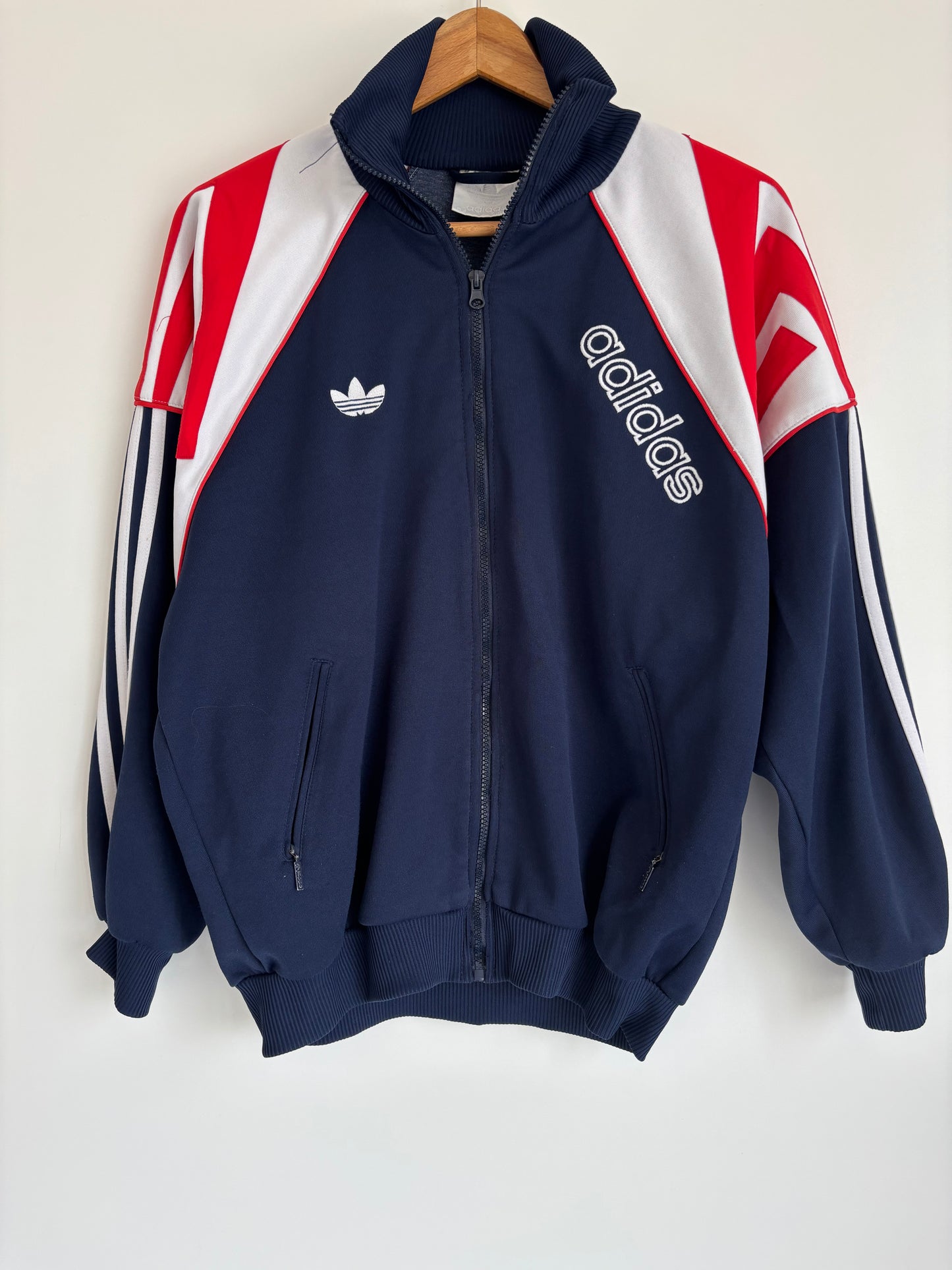 Adidas TrackTop