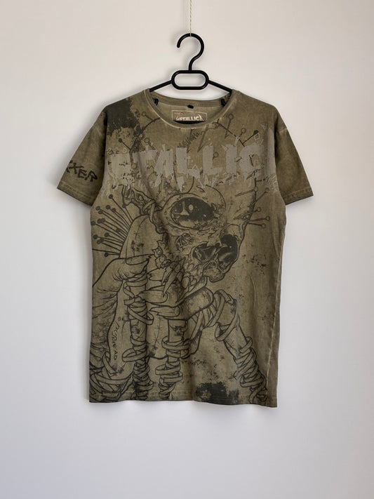 Metallica Tee