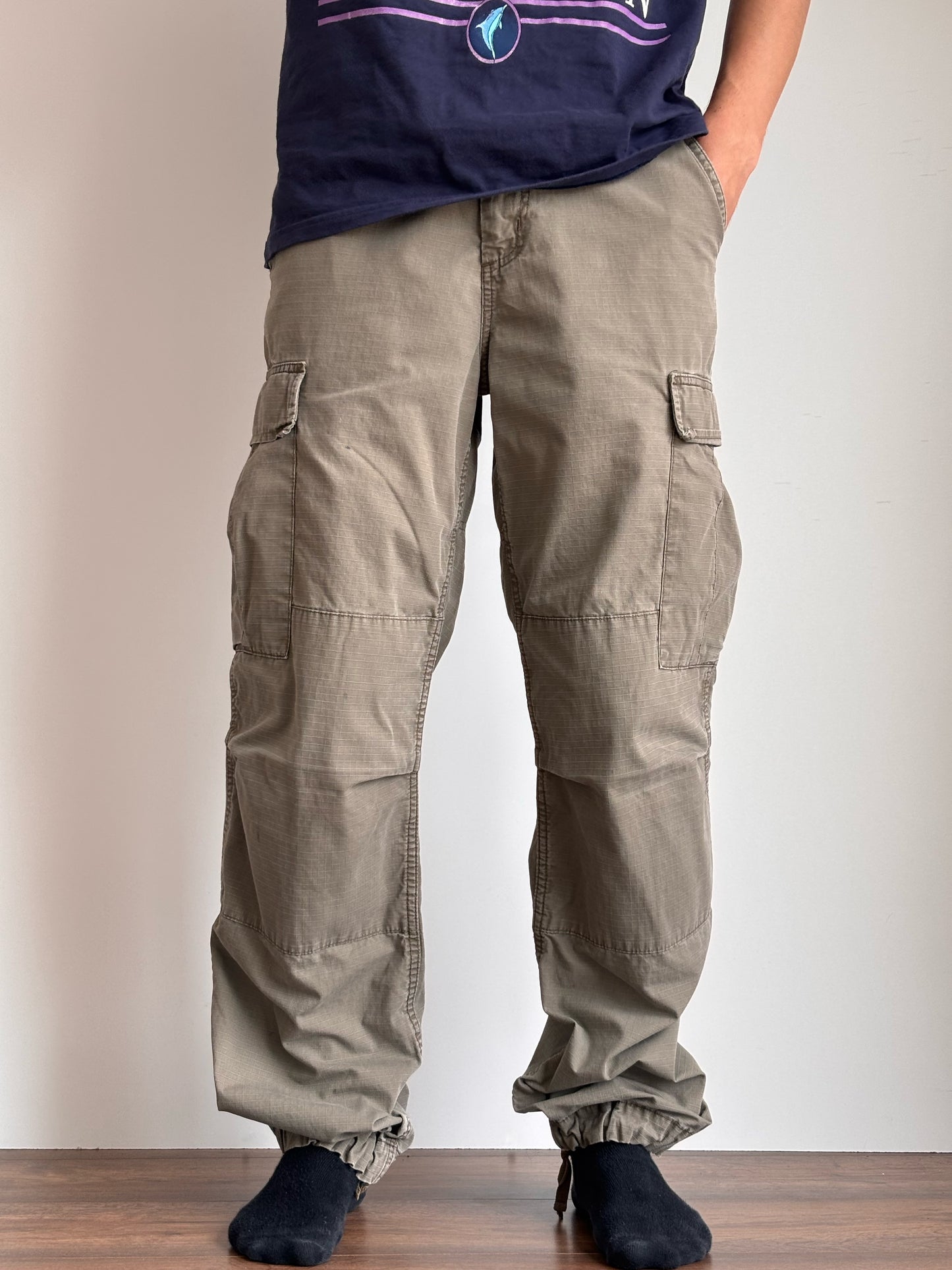 Carhartt Cargo Pants