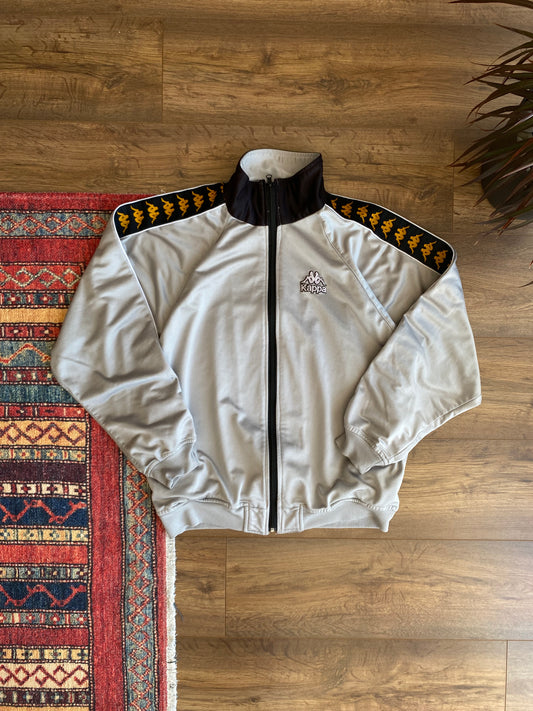 Kappa TrackTop