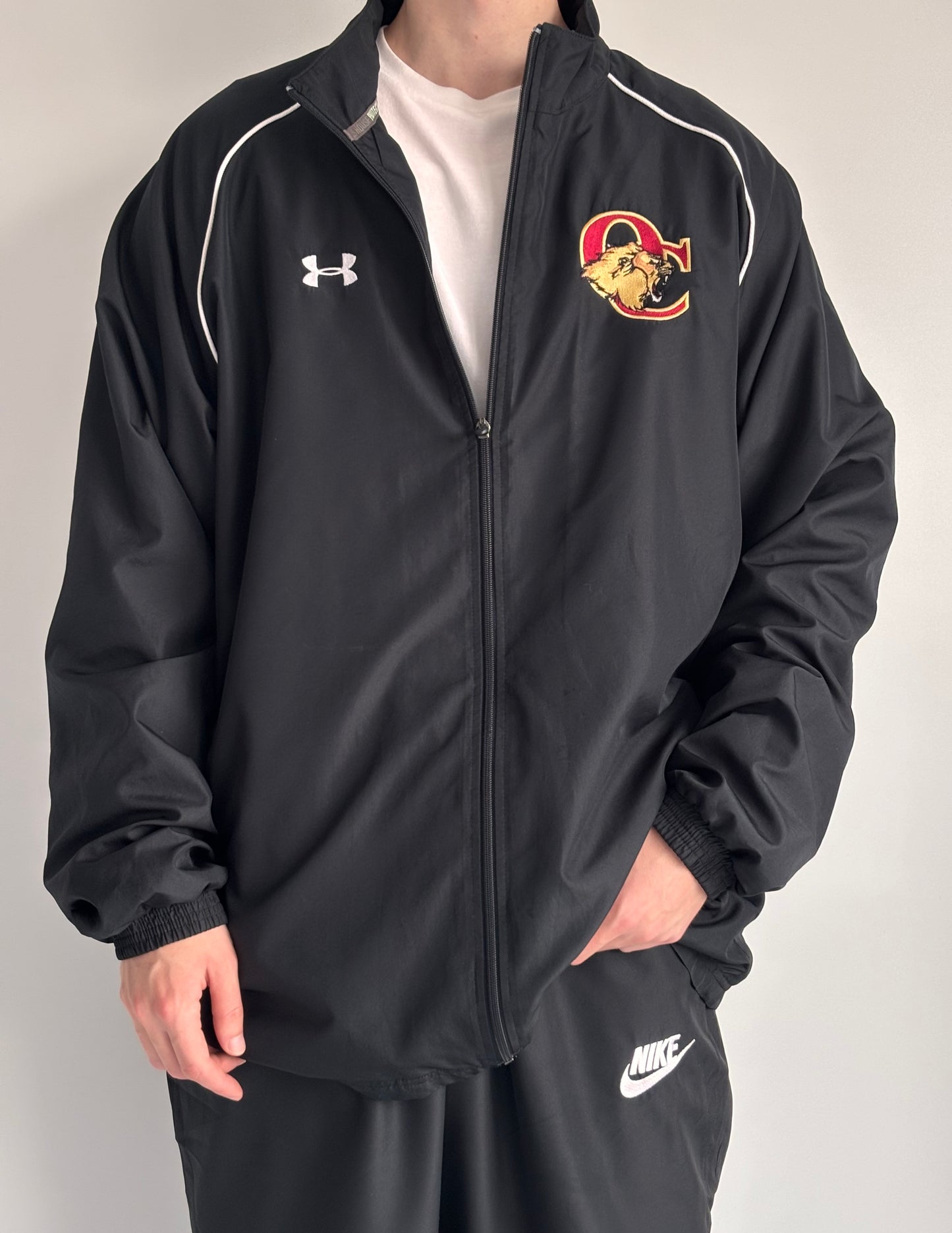 UnderArmour TrackTop