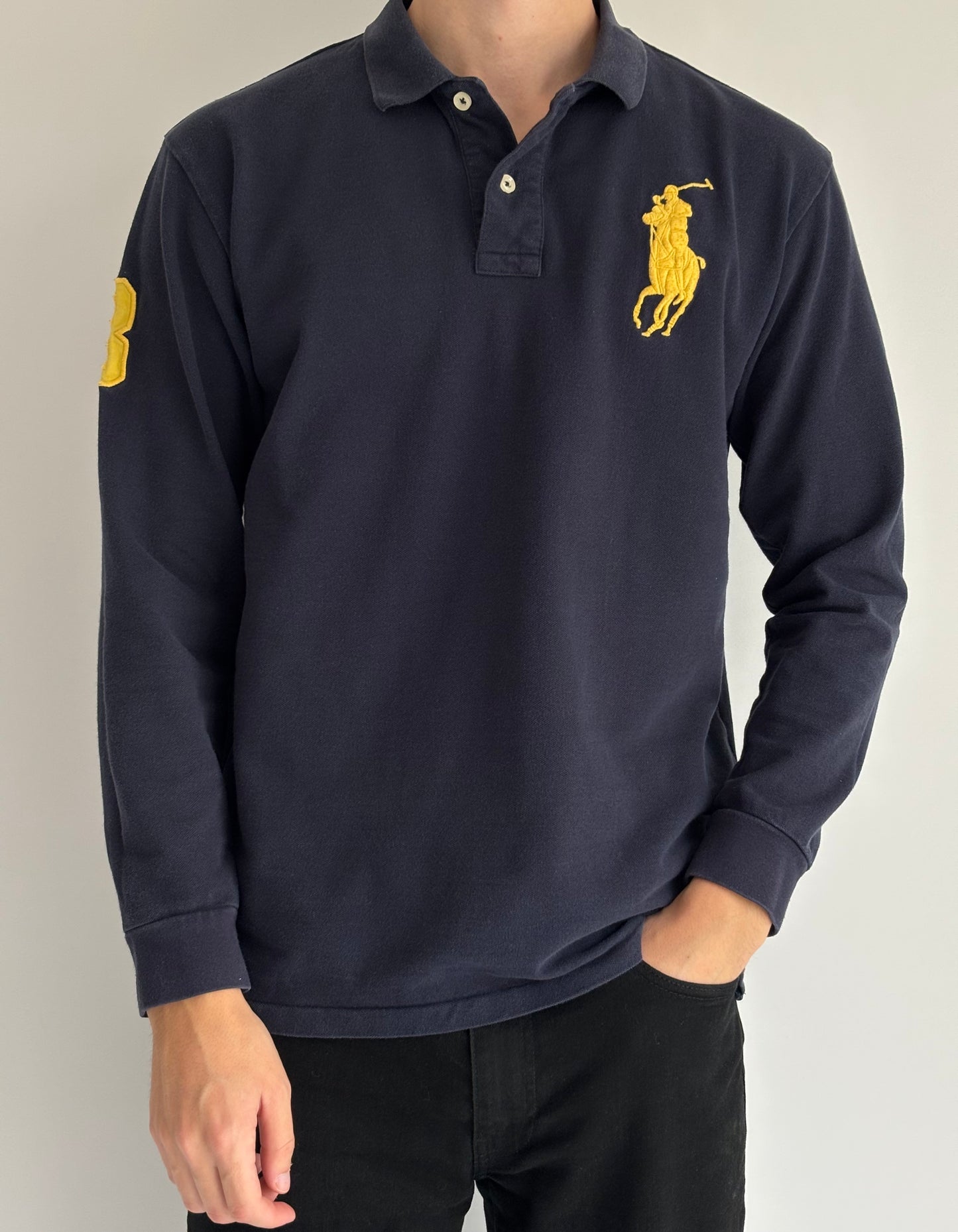 Ralph Lauren Sweatshirt