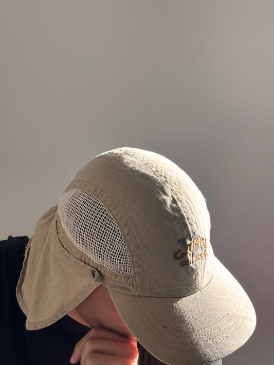 Camel Hat