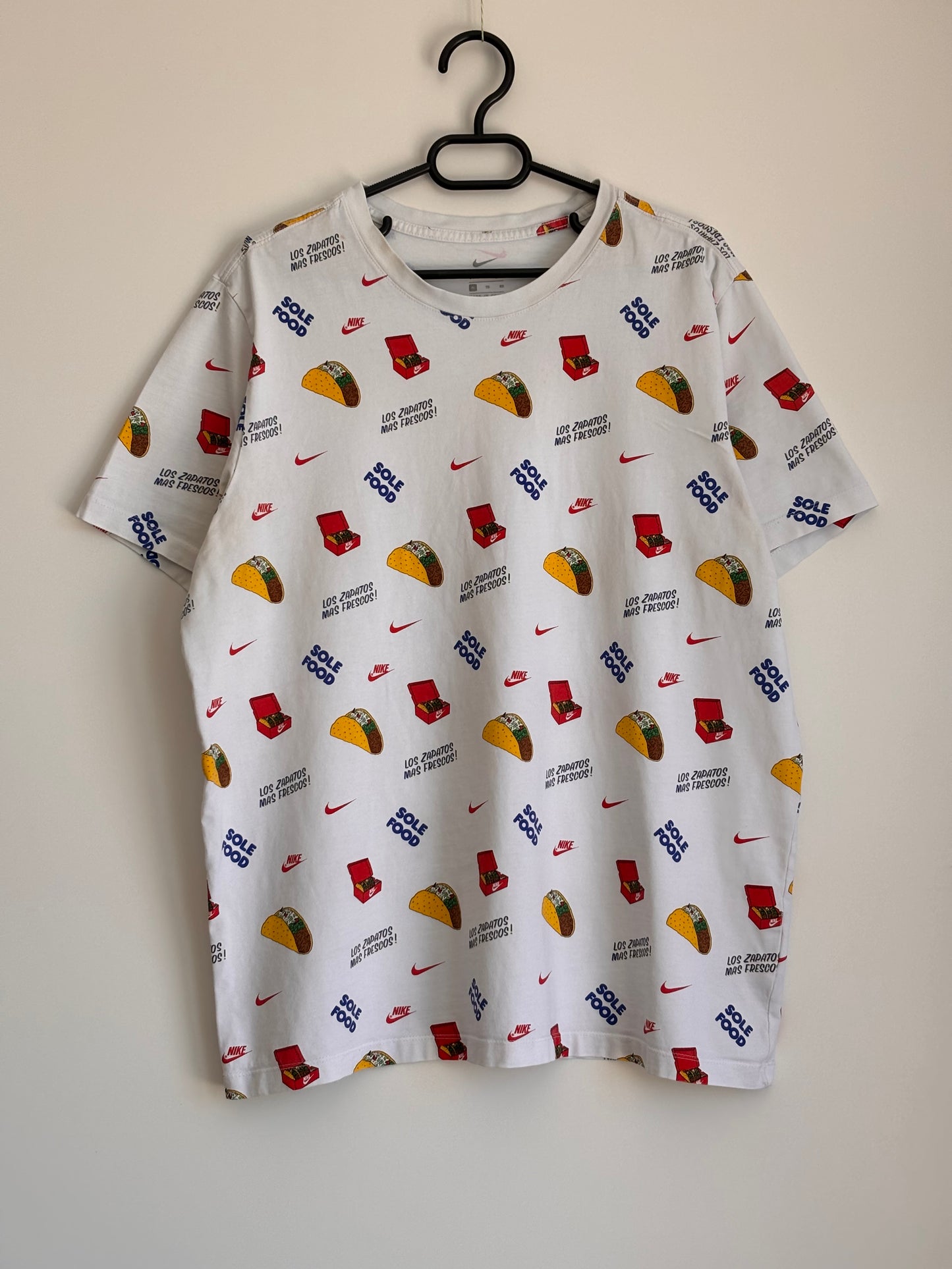 Nike Taco Tee