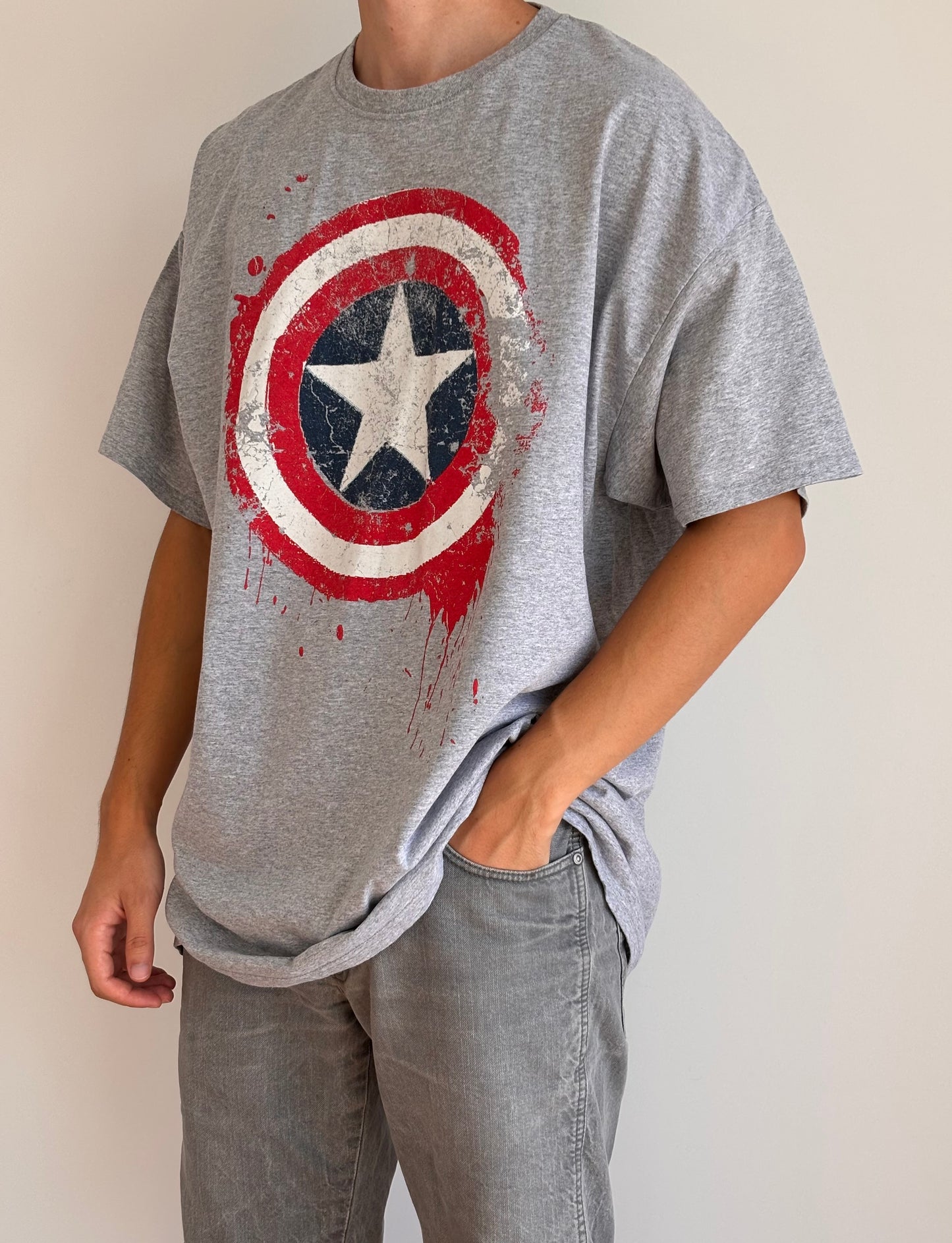 Marvel Tee