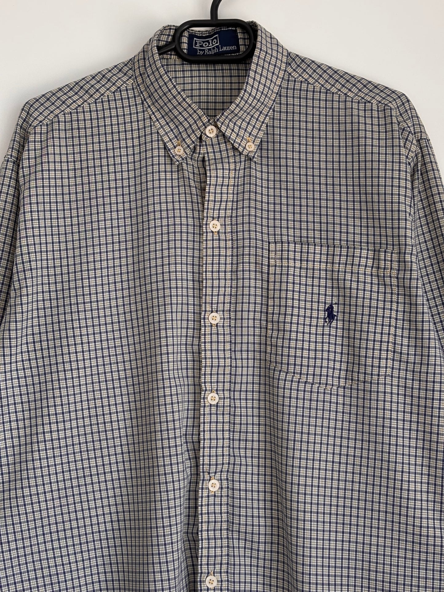 VTG Ralph Lauren Shirt