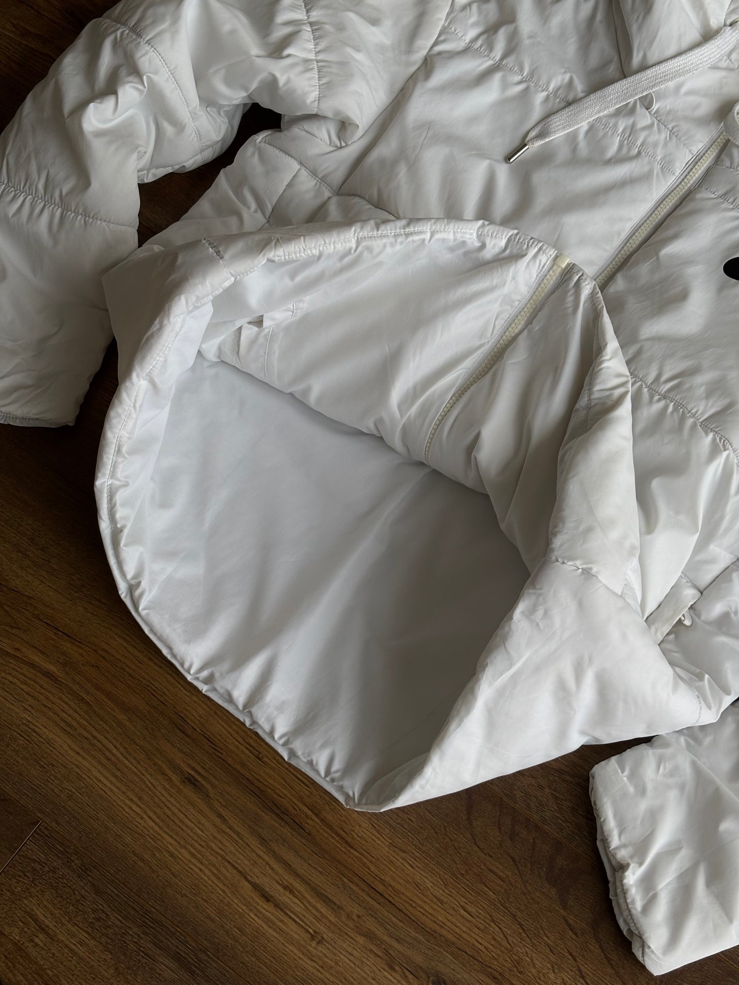 Women’s Nike Reversible Jacket