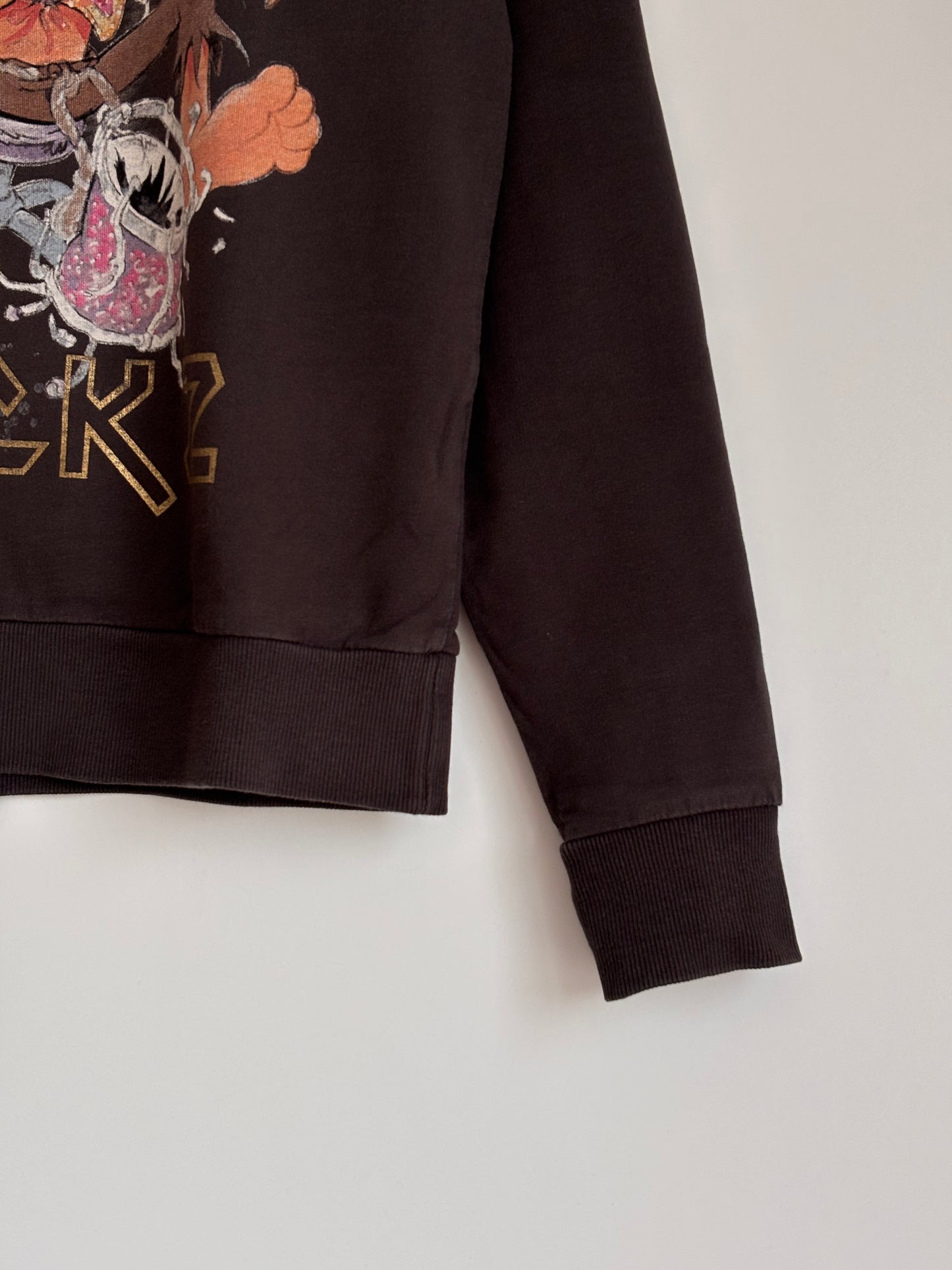 Muppets Sweater