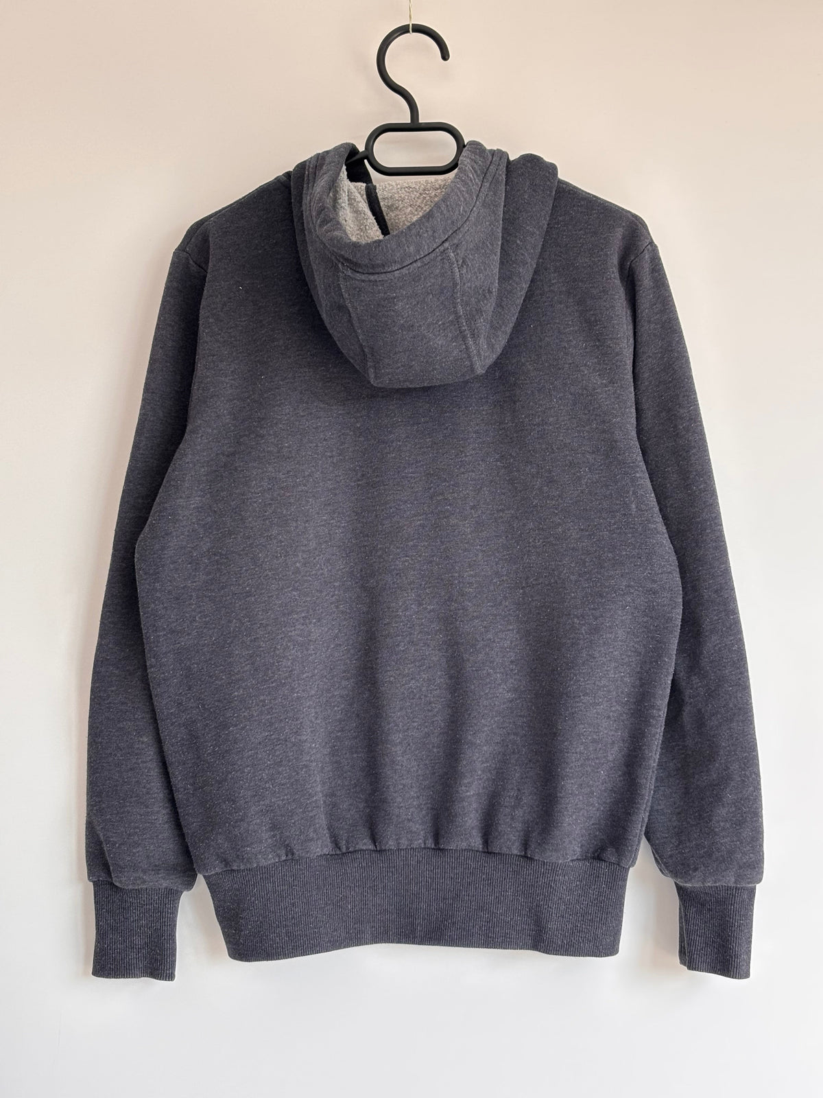 Kappa Zipper Hoodie