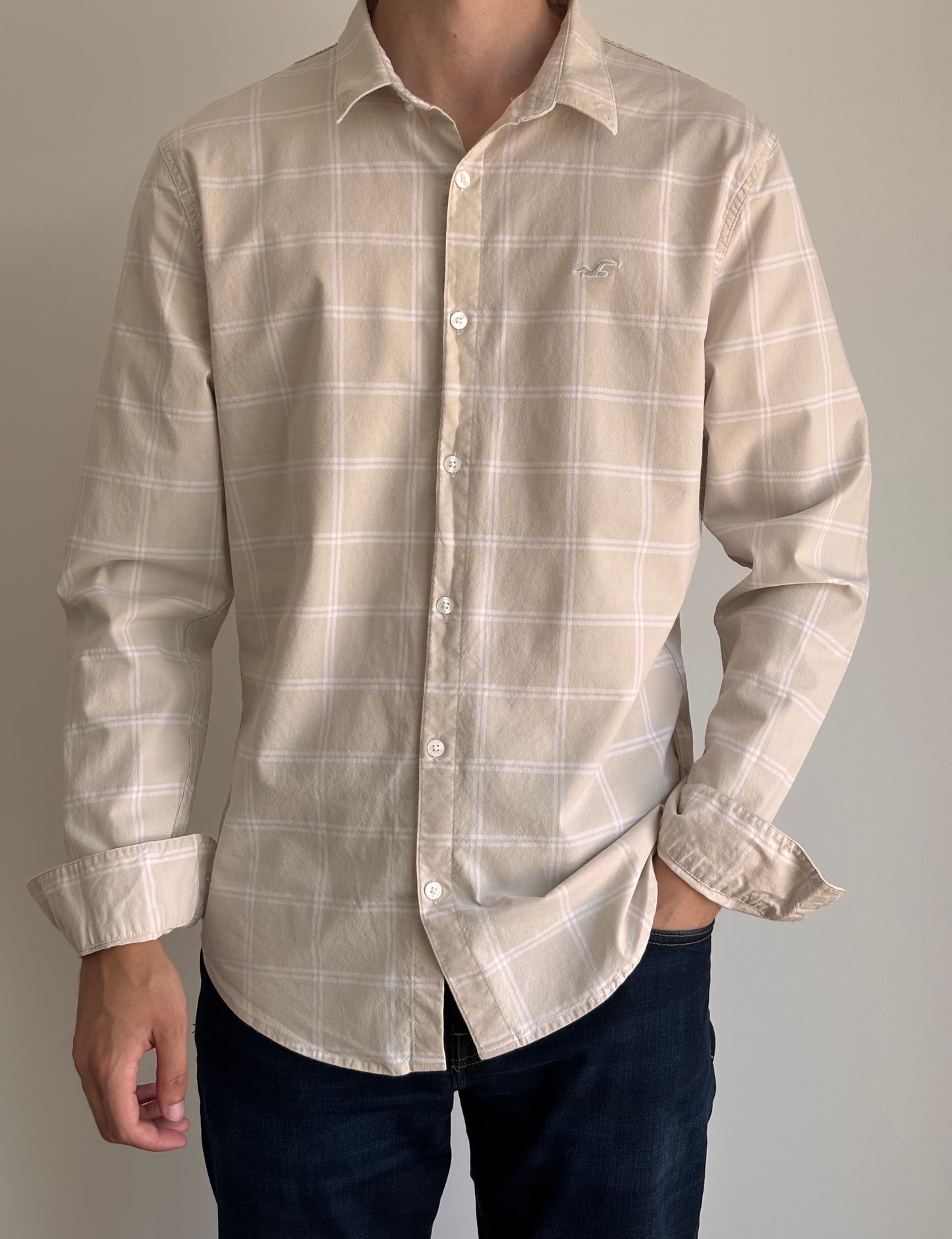 Hollister Shirt