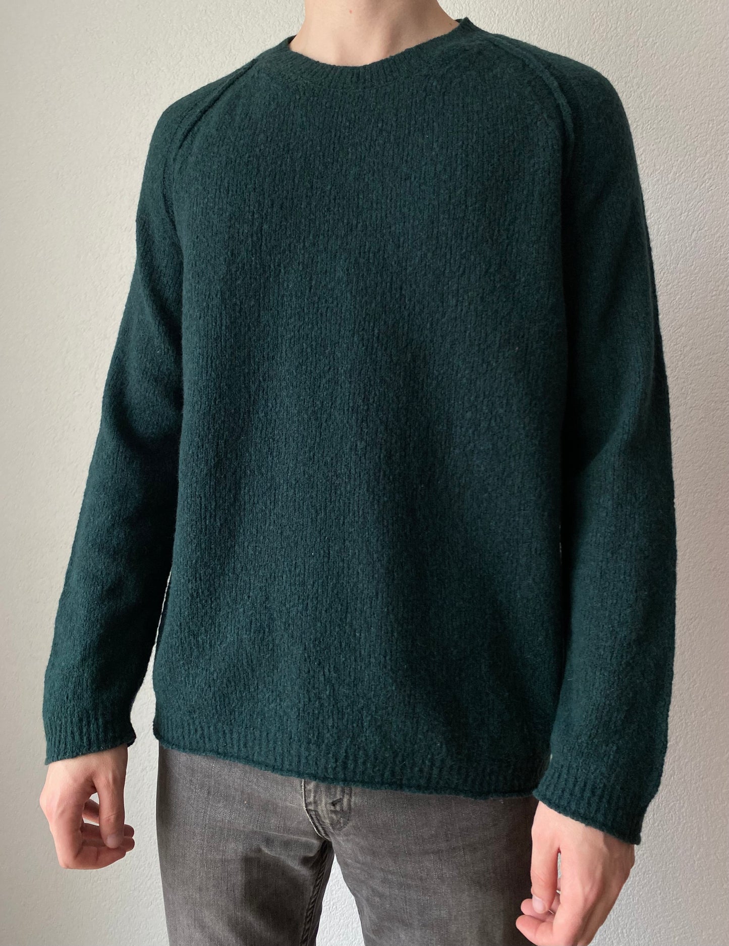 Marc O Polo Wool Jumper