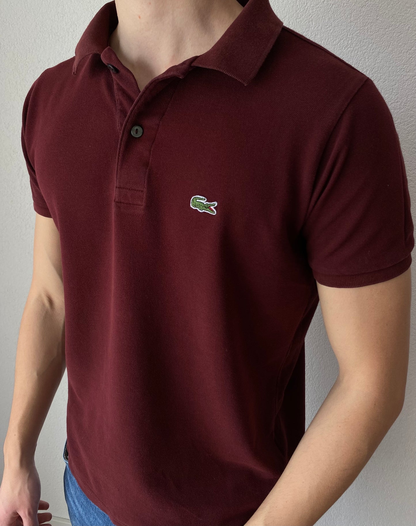 Lacoste T shirt