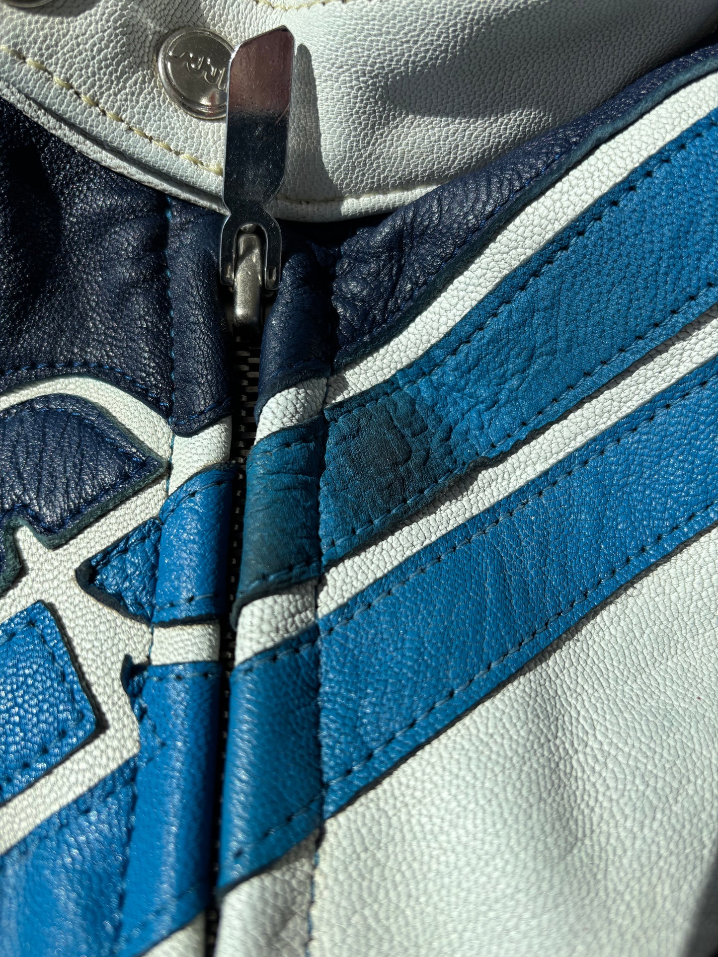 Women’s Schuh Motorcycle Jacket