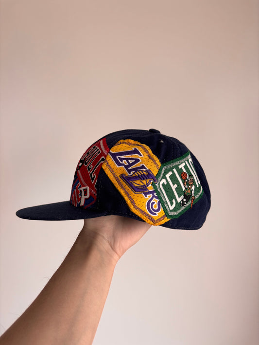 Vintage NBA Snapback