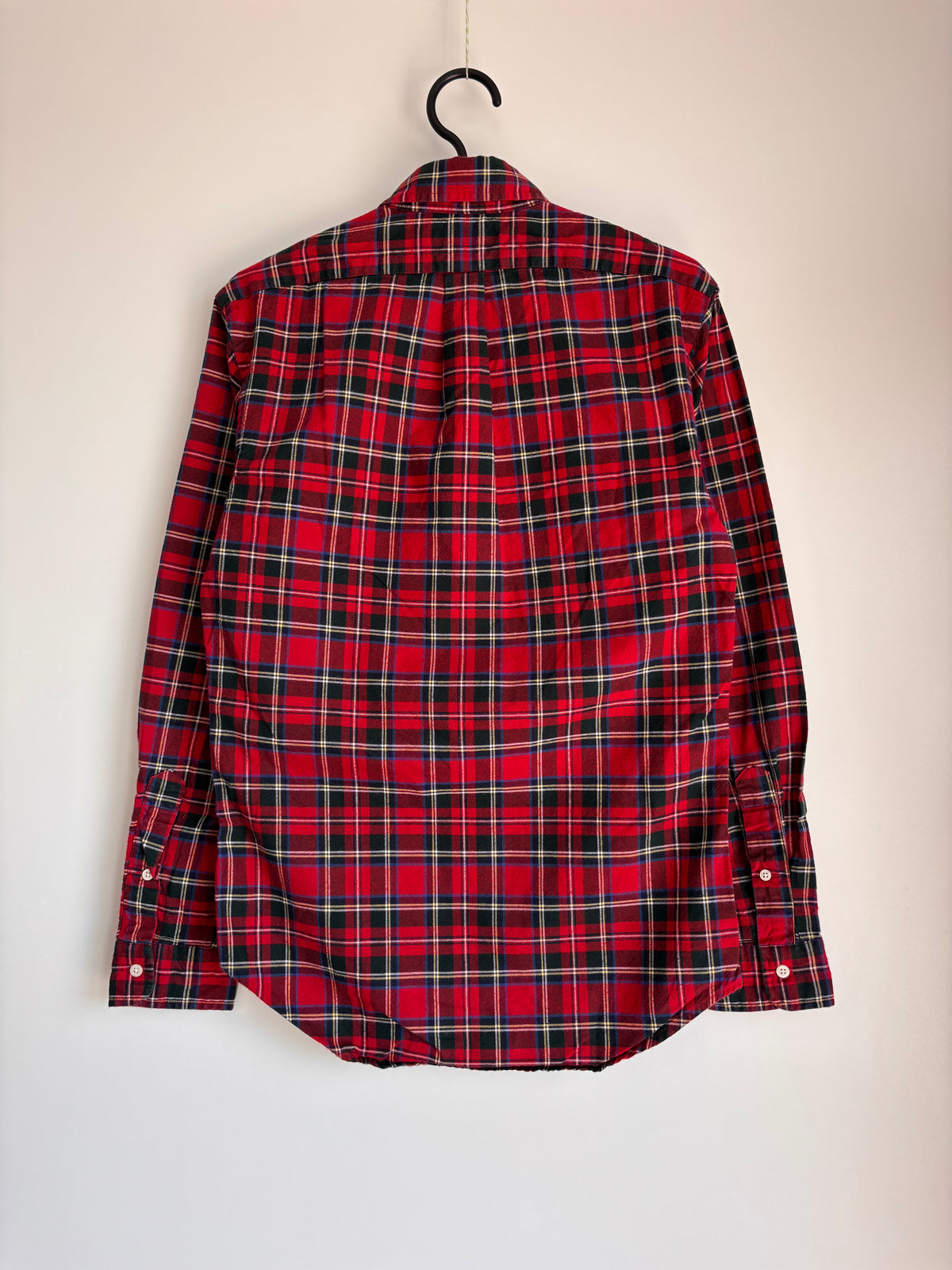 Ralph Lauren Flannel Shirt