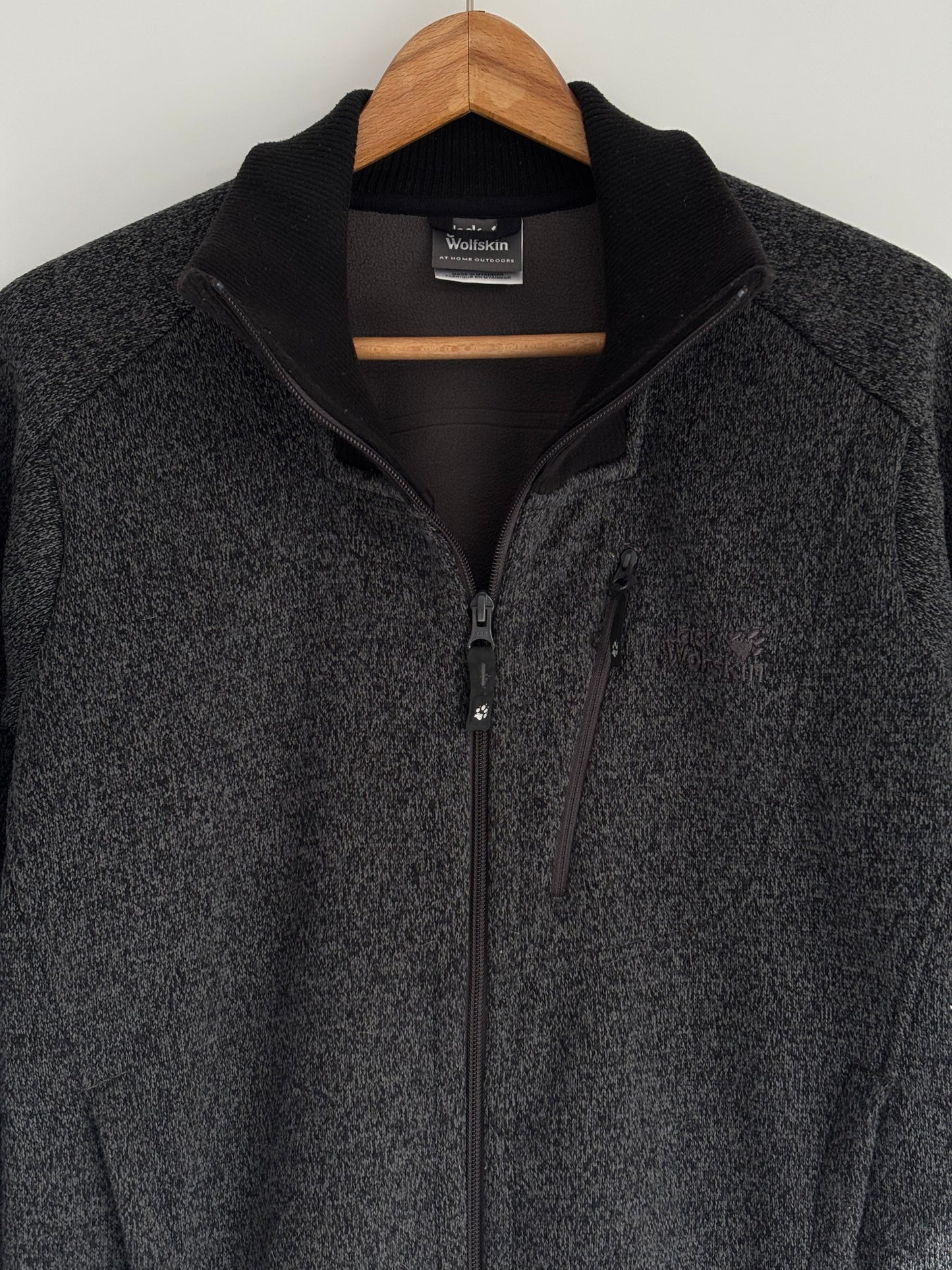 JackWolfskin Nanuk Jacket