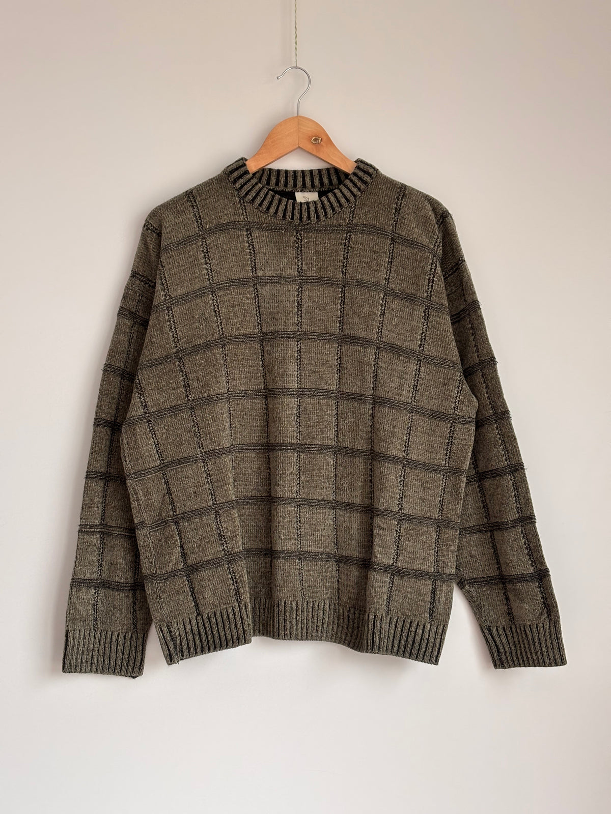 Vintage Knit