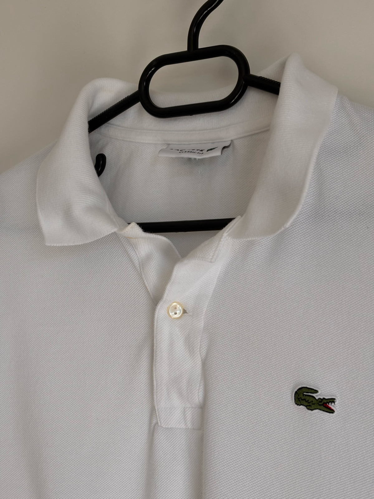 Lacoste Sweatshirt
