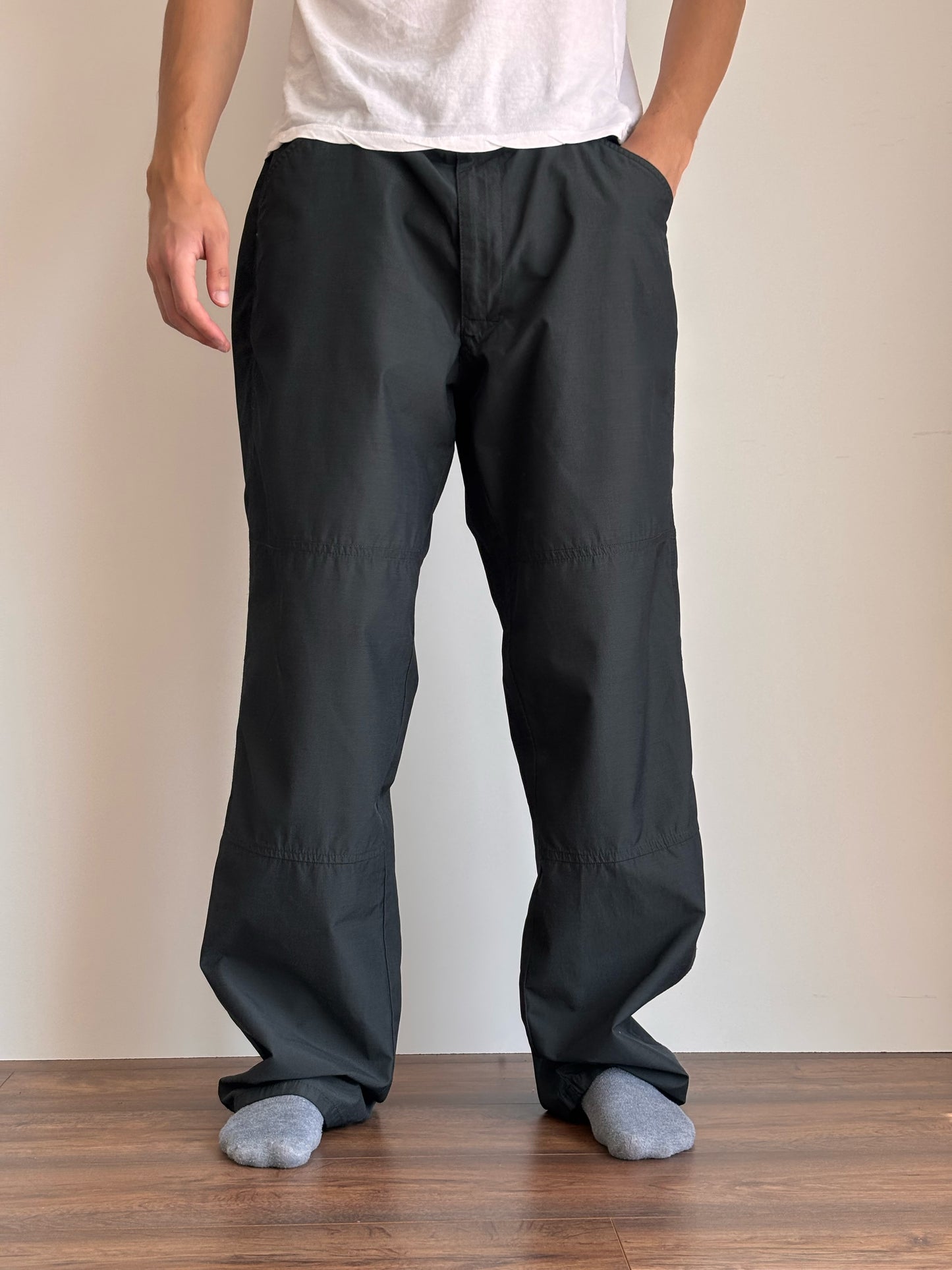 Boss Mining Pants