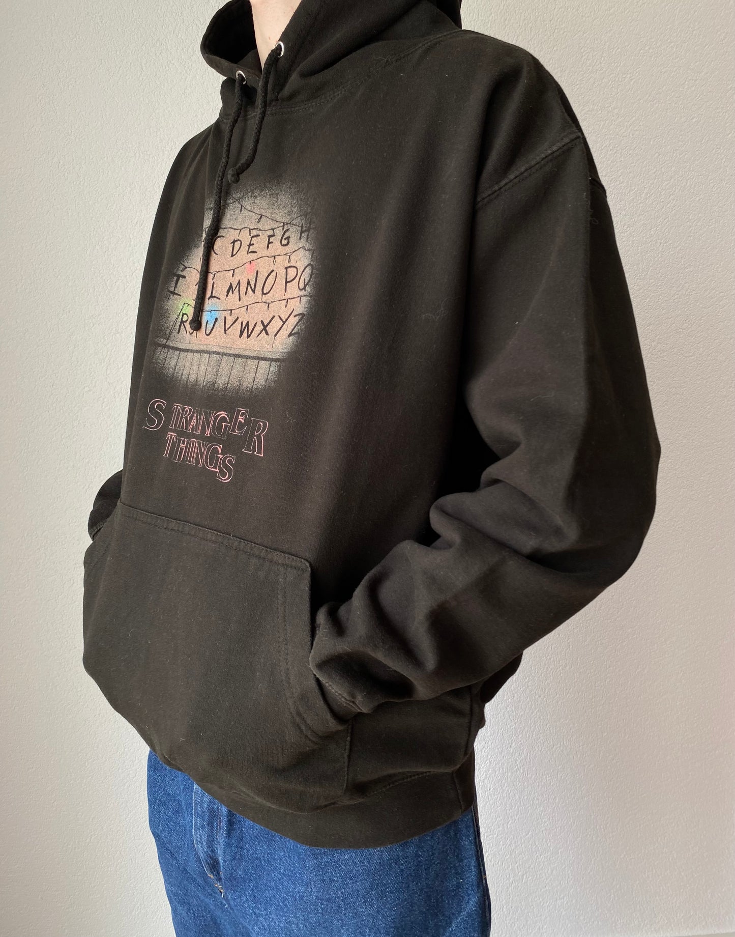 Stranger Things Hoodie