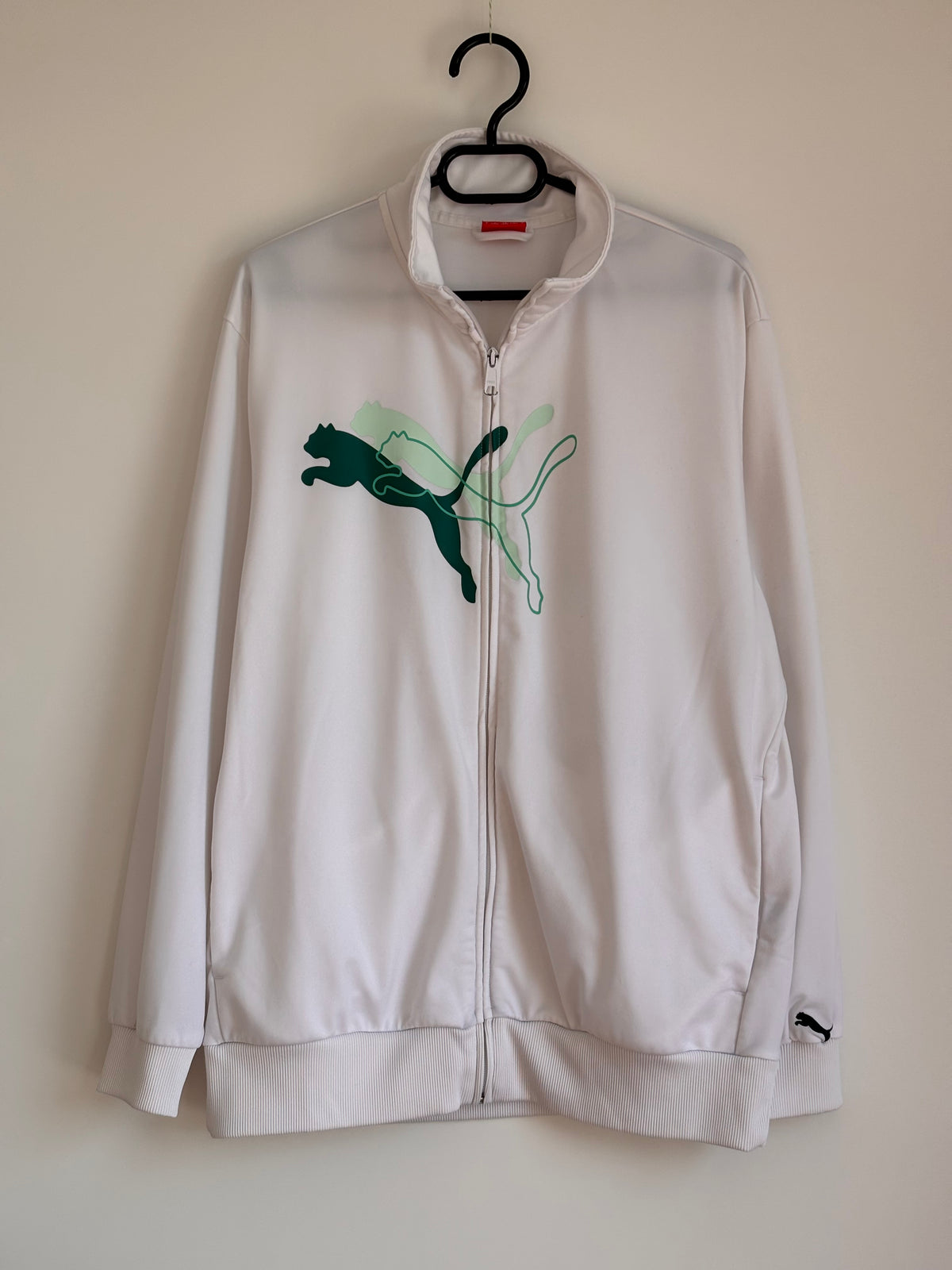 Puma Tracktop