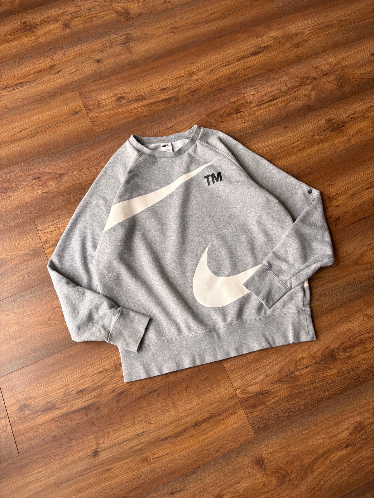 Nike Sweater