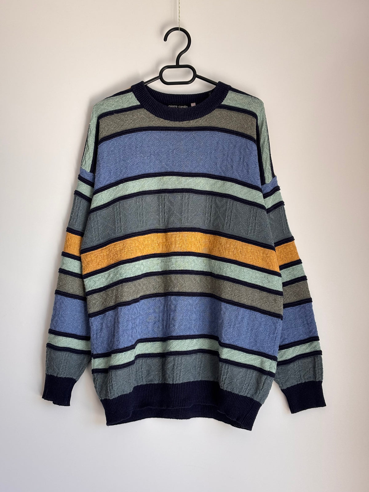 Pierre Cardin Knit