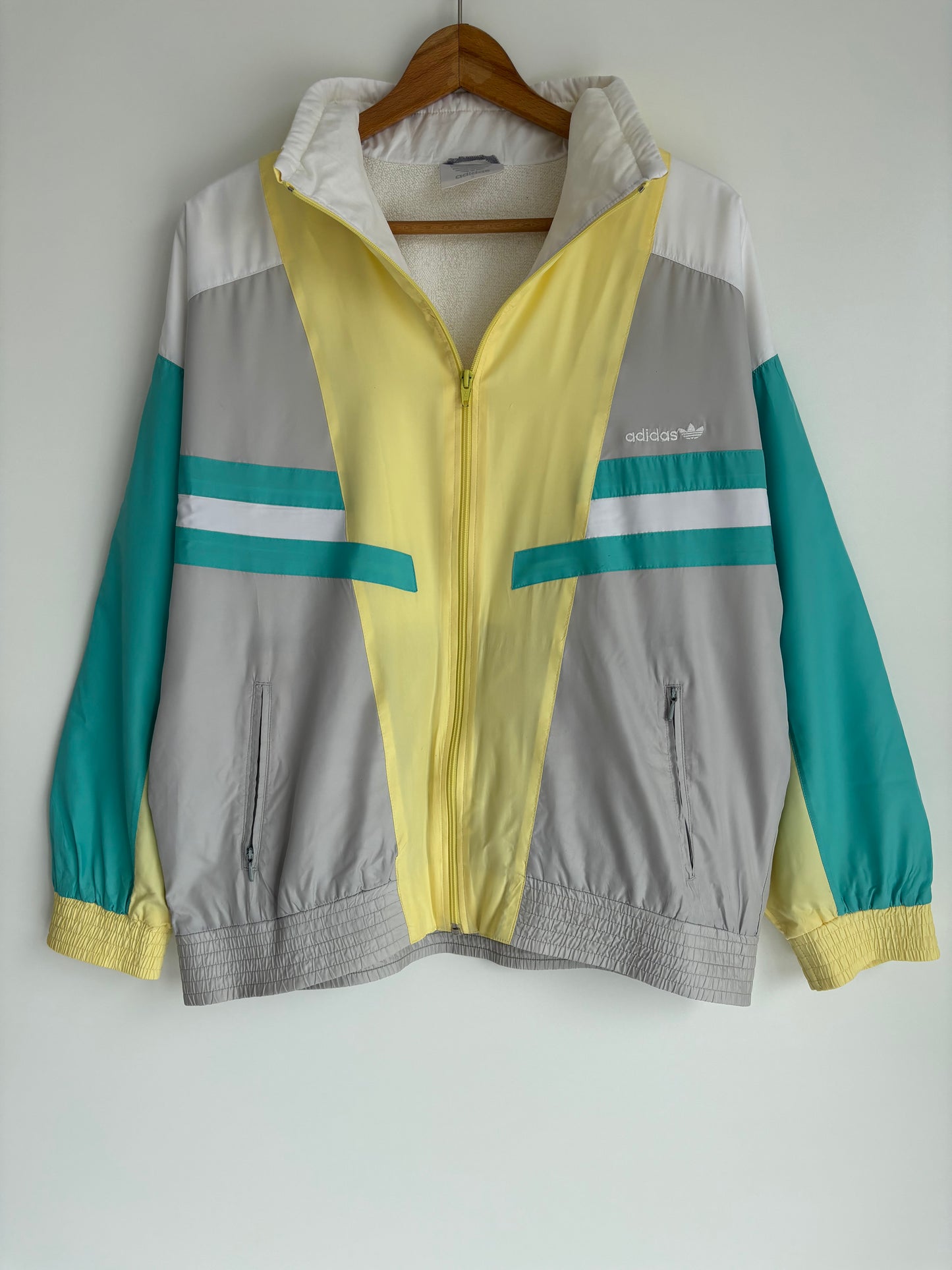 Adidas TrackJacket