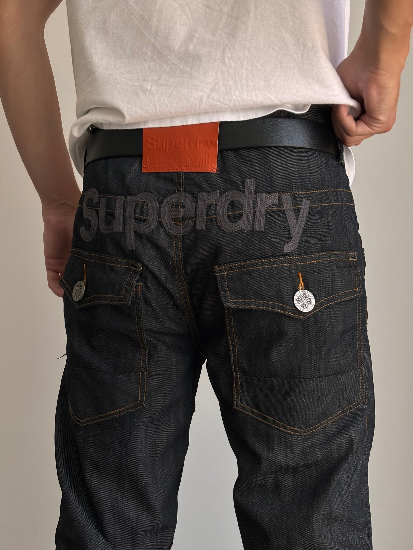 Superdry Jeans