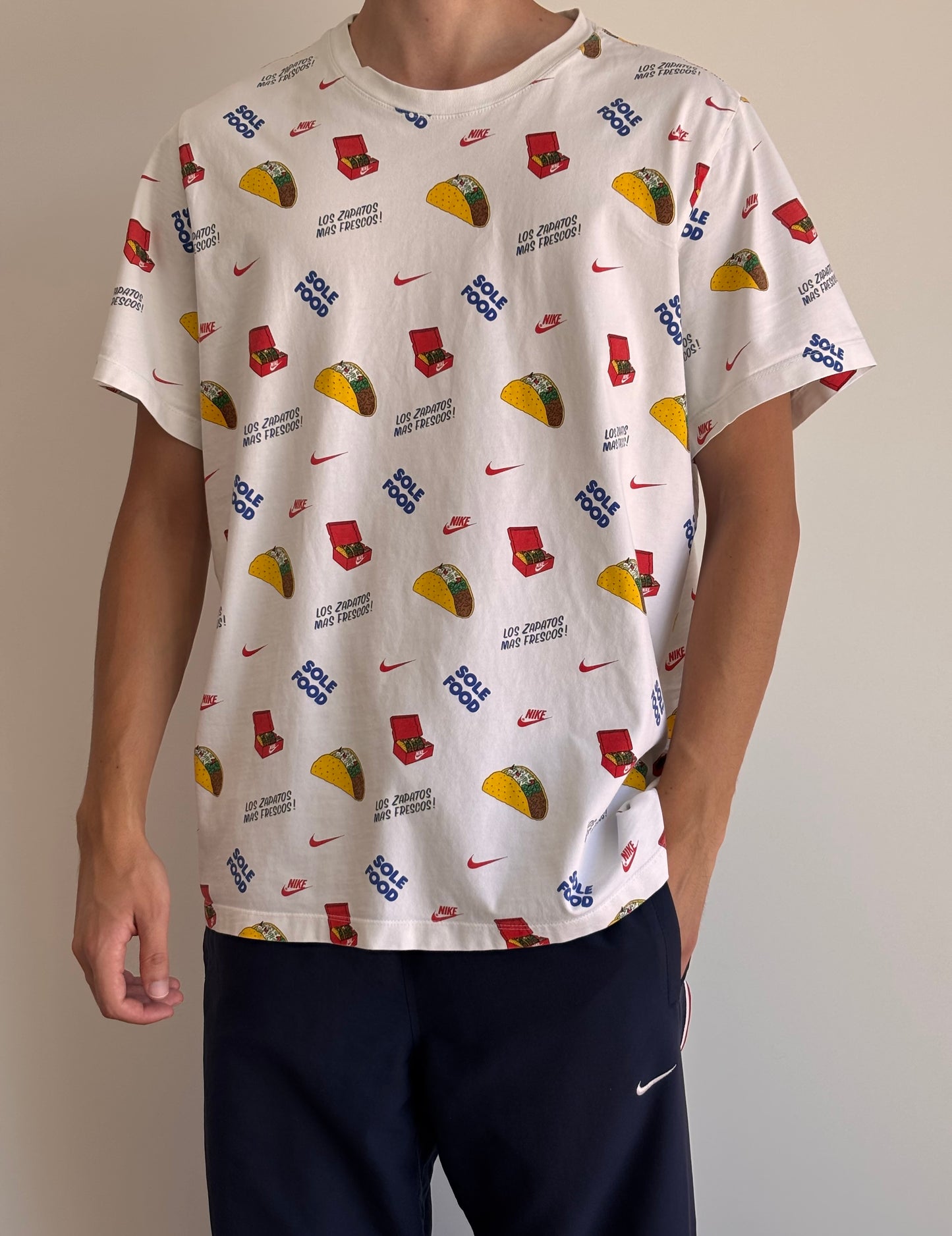 Nike Taco Tee