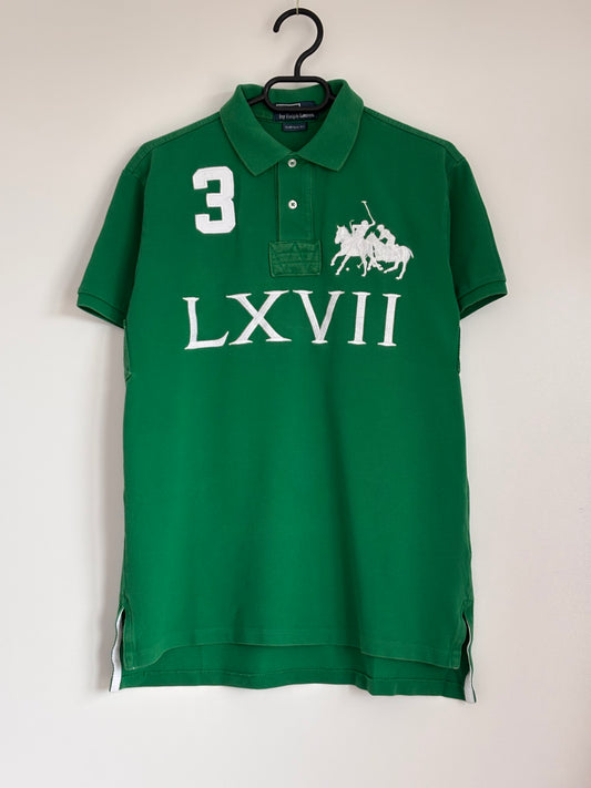 Vintage Ralph Lauren Polo