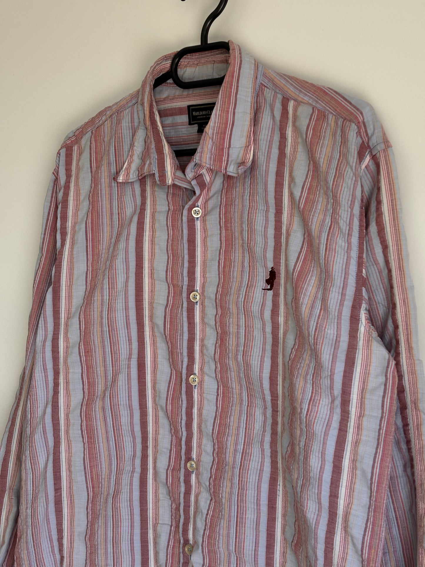 Marlboro🚬 Shirt