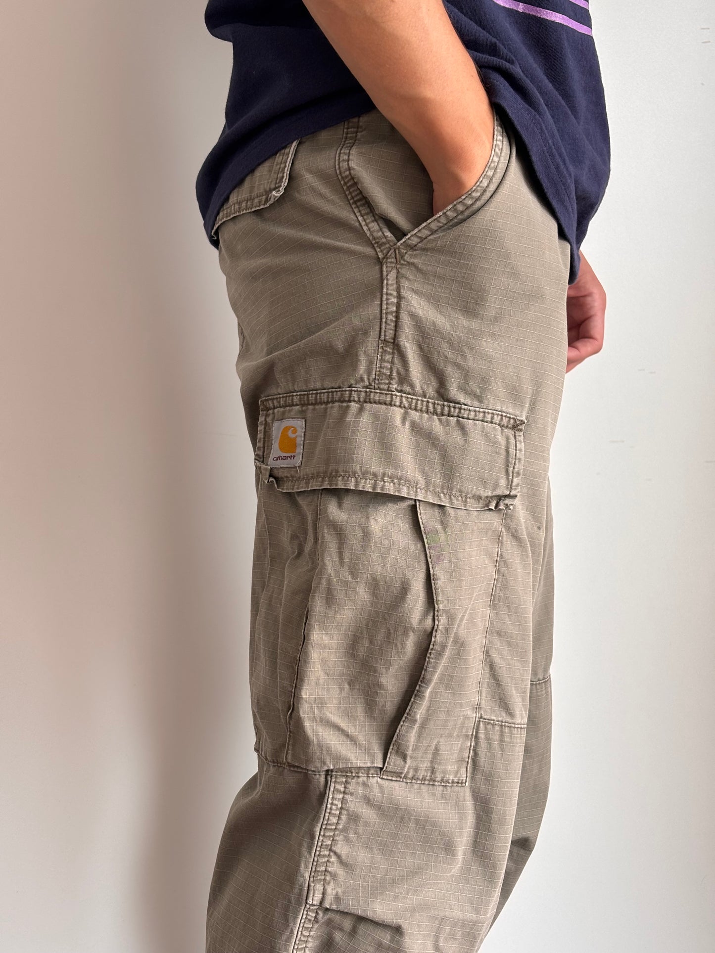 Carhartt Cargo Pants