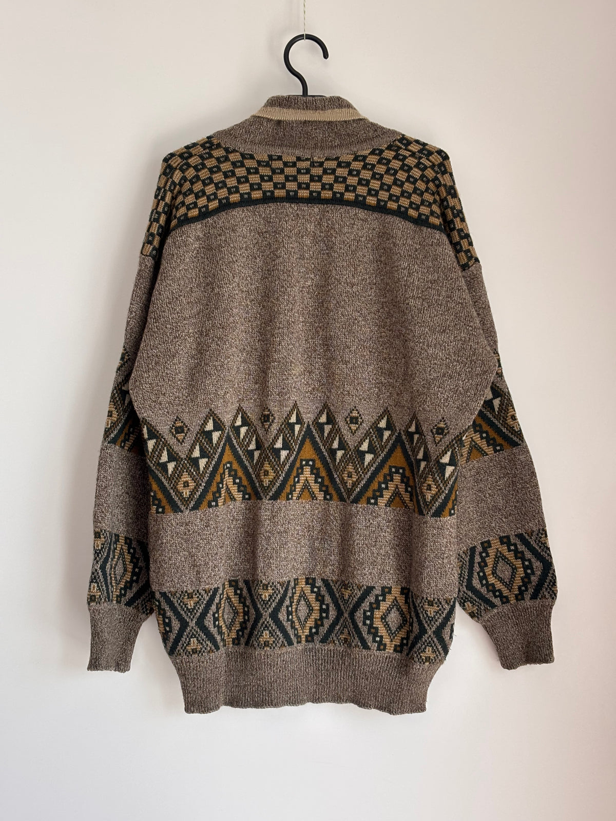 Ferraro Italian Cardigan