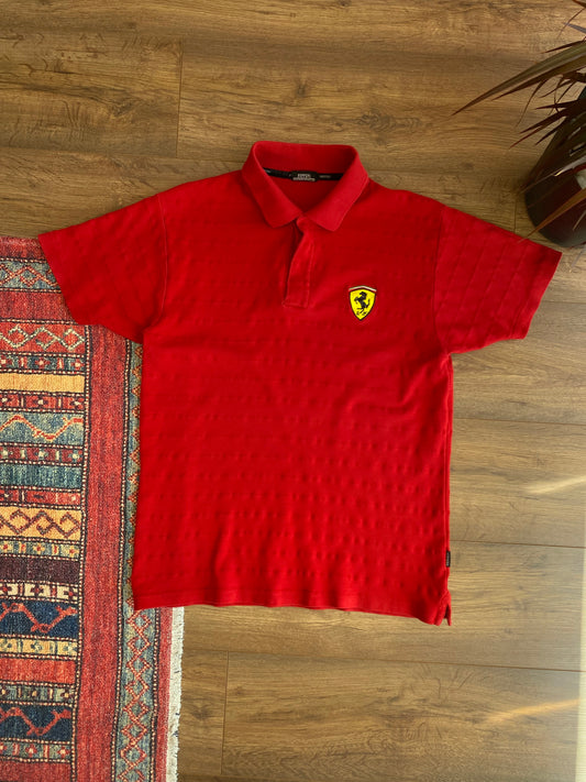 Ferrari T Shirt