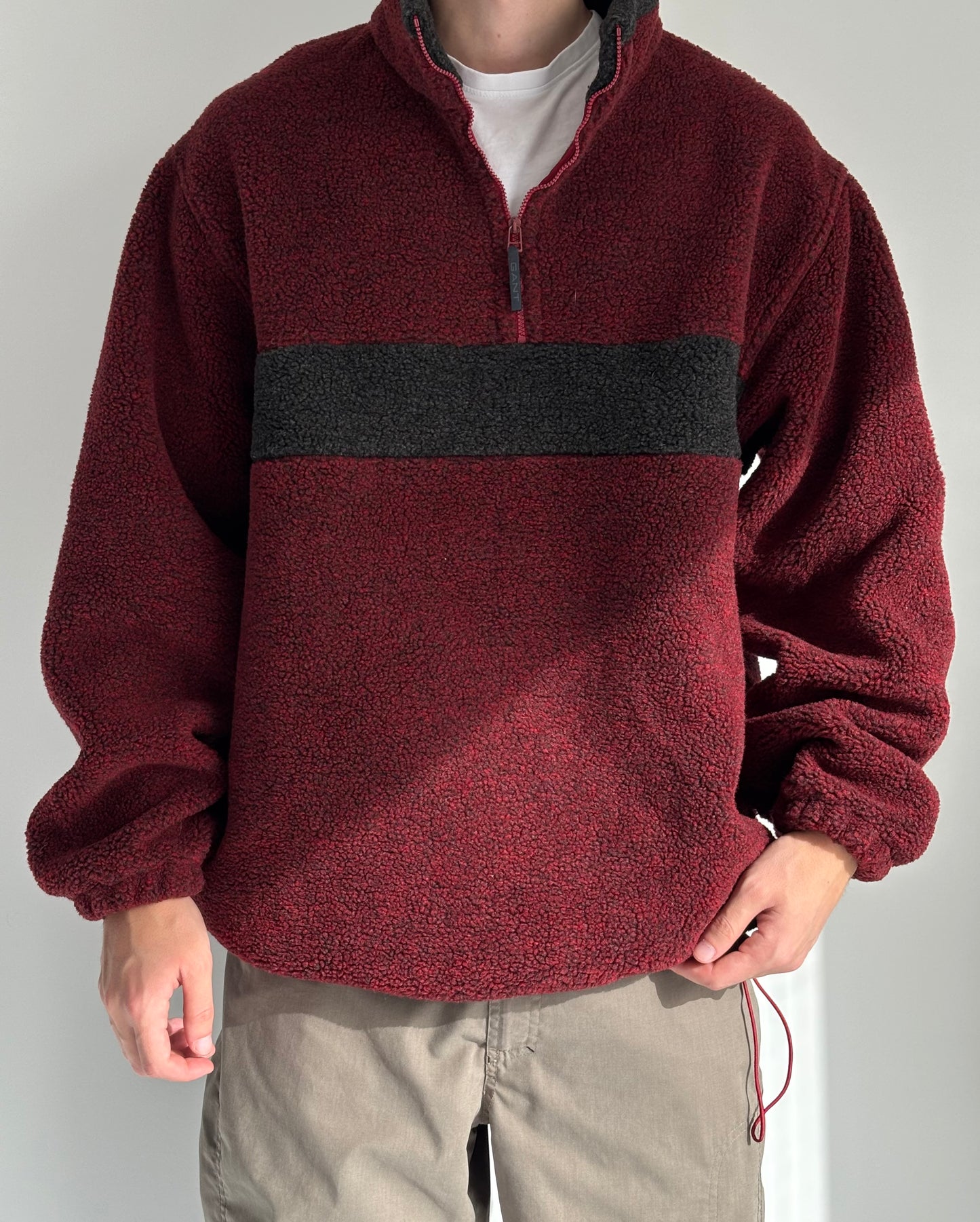 GANT USA Borg Jacket