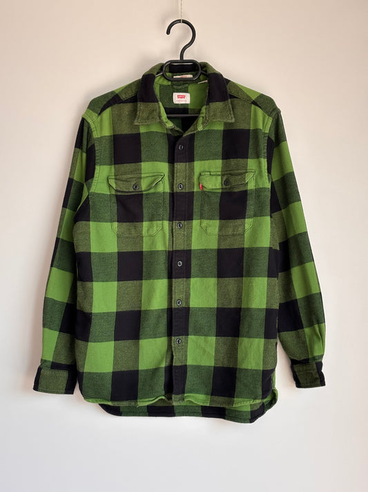 Levi’s Flannel Shirt