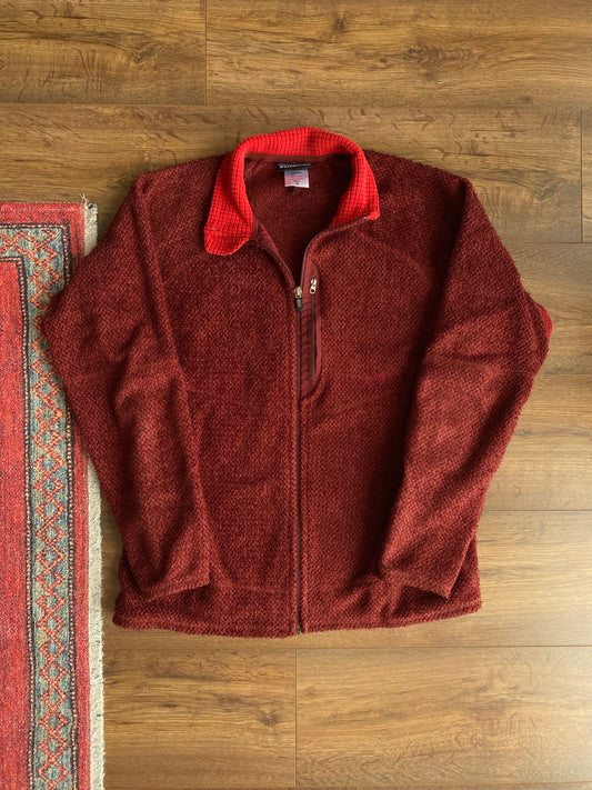 Patagoni Fleece