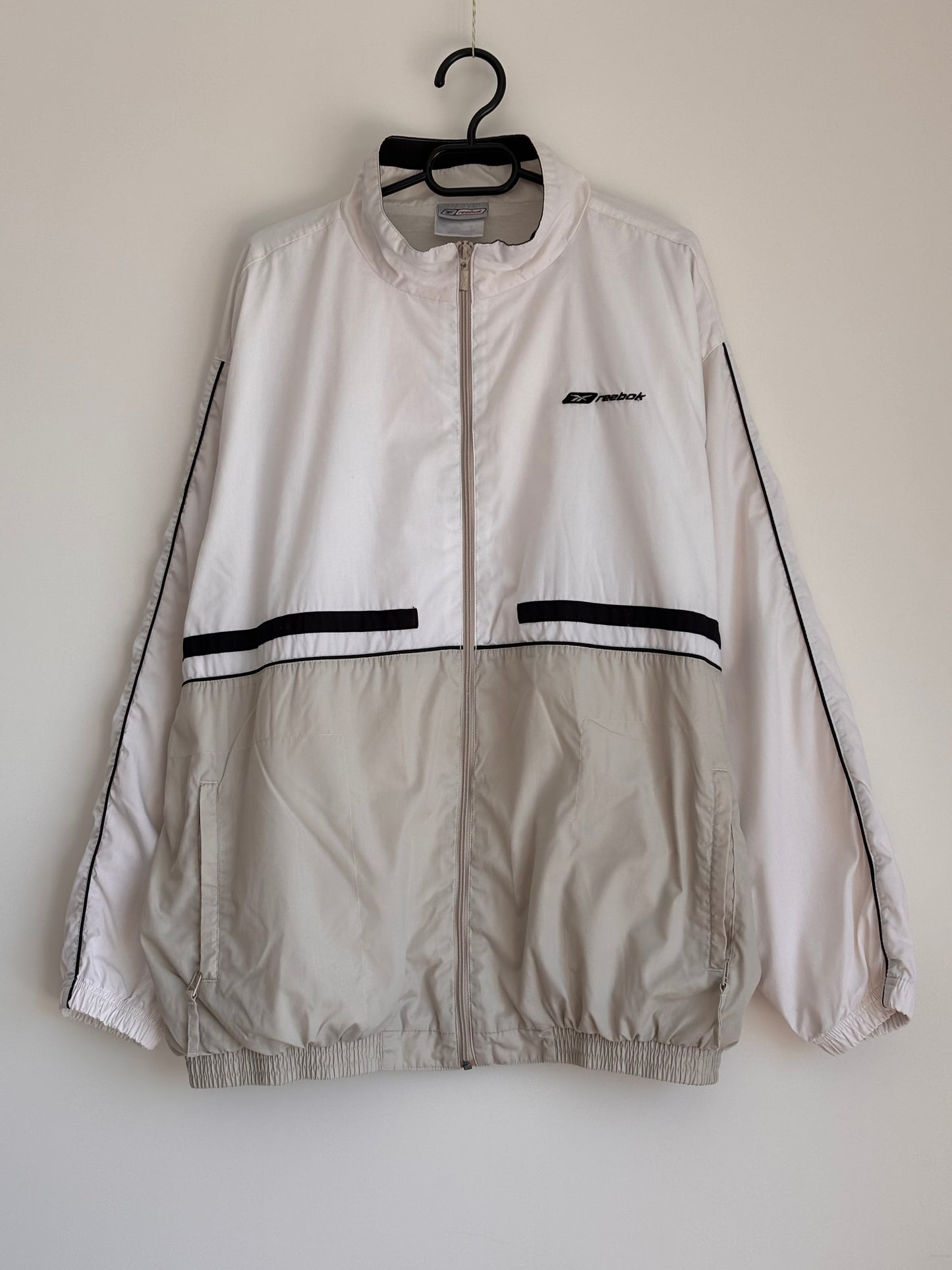 Reebok Jacket