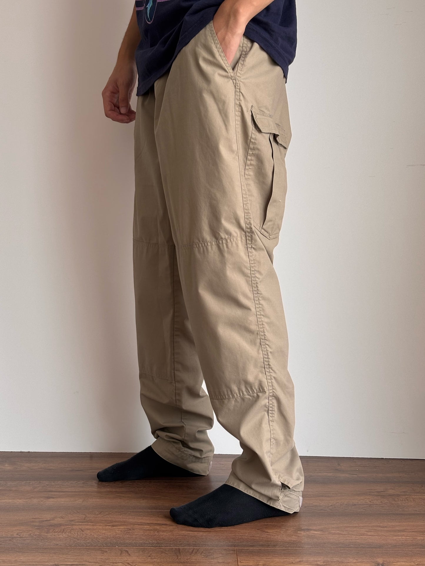 Jackwolfskin Cargo Pants