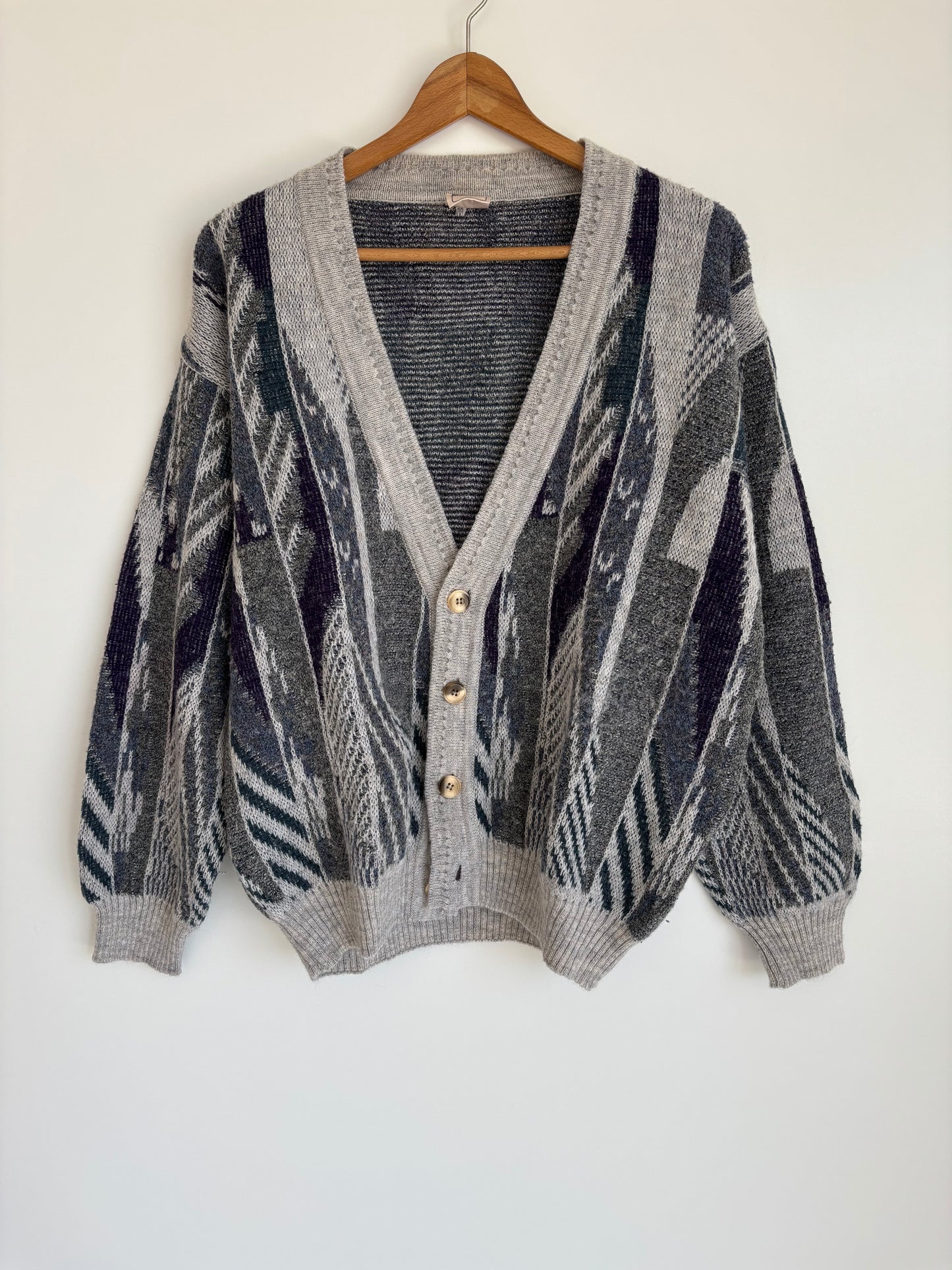 Renato Cavalli Cardigan
