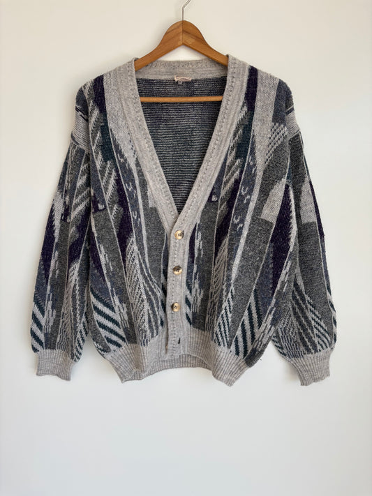Renato Cavalli Cardigan