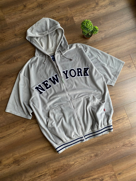 NY 2/3 Hoodie