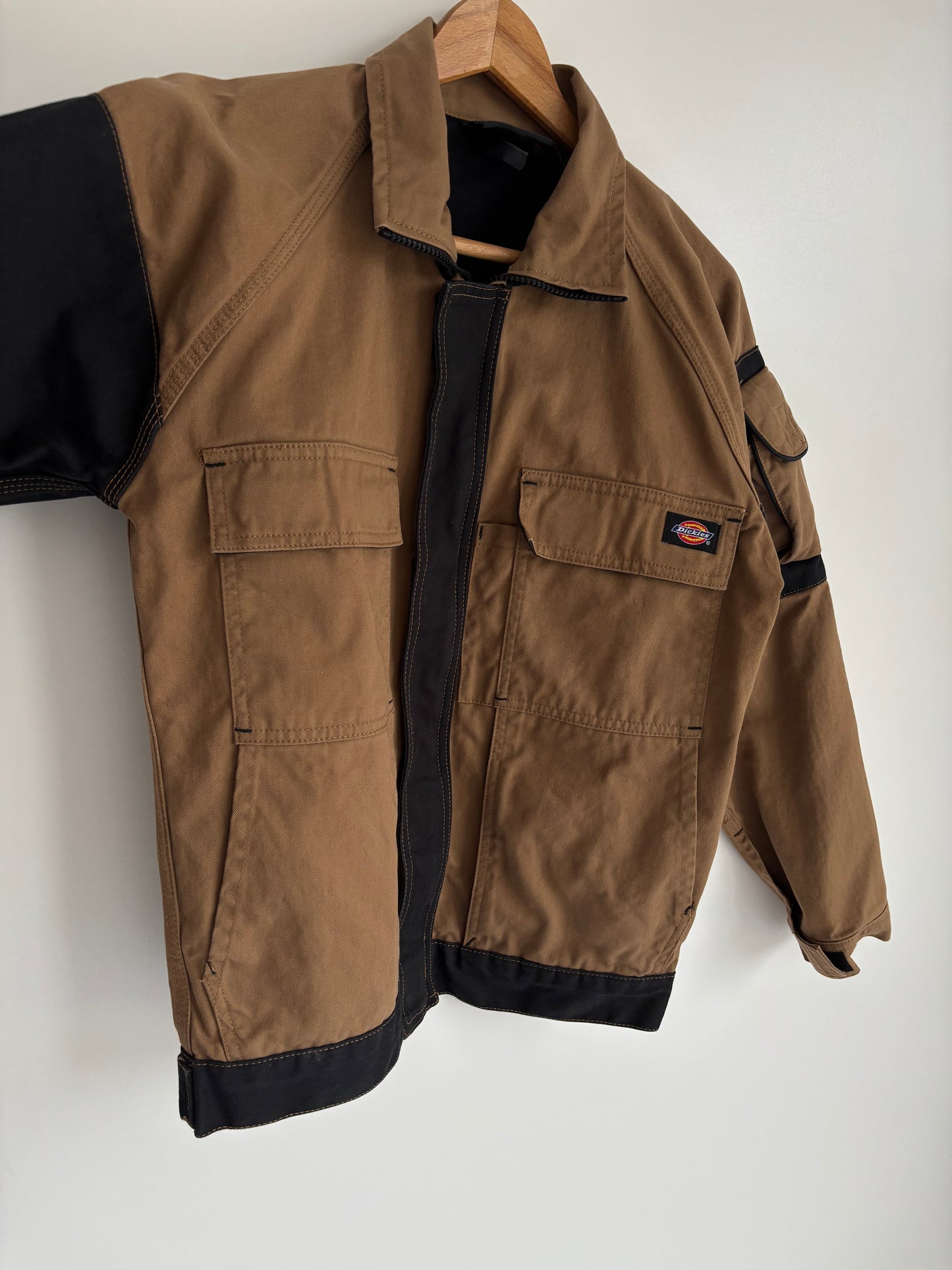 Dickies Two Tone Jacket