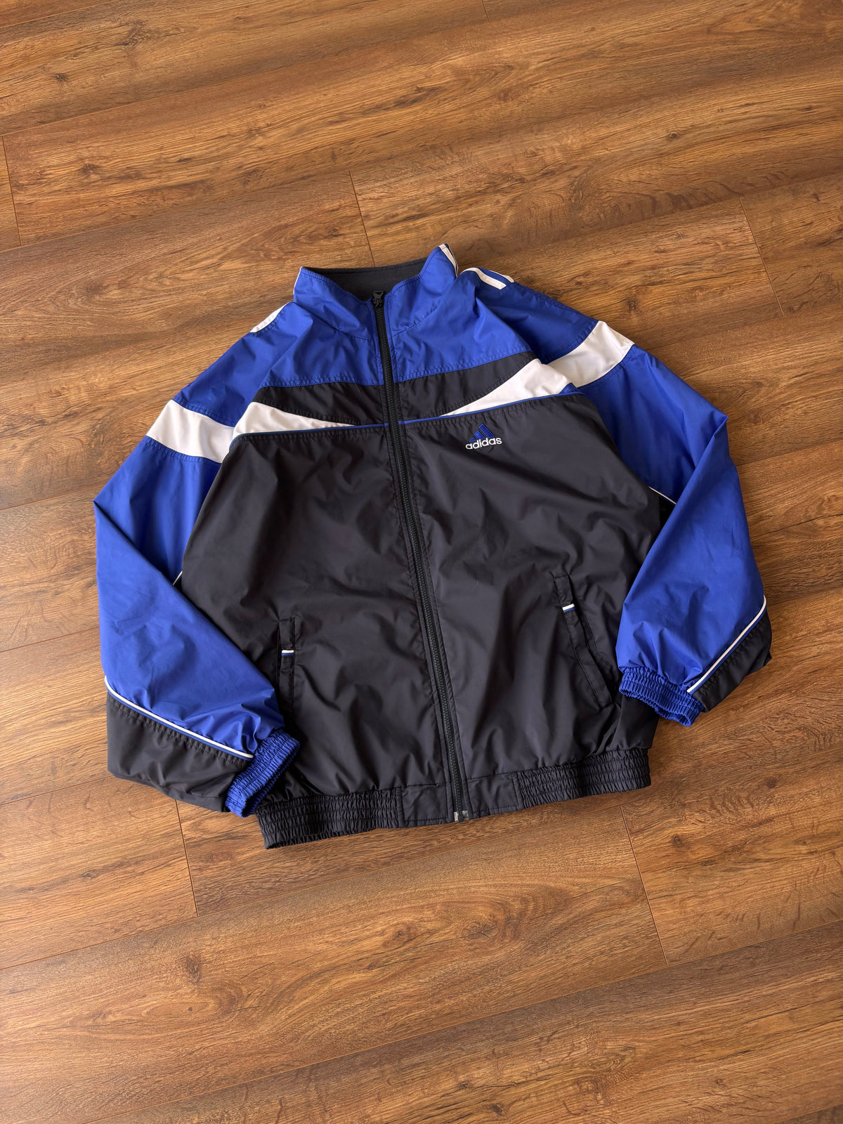 Adidas Trackjacket