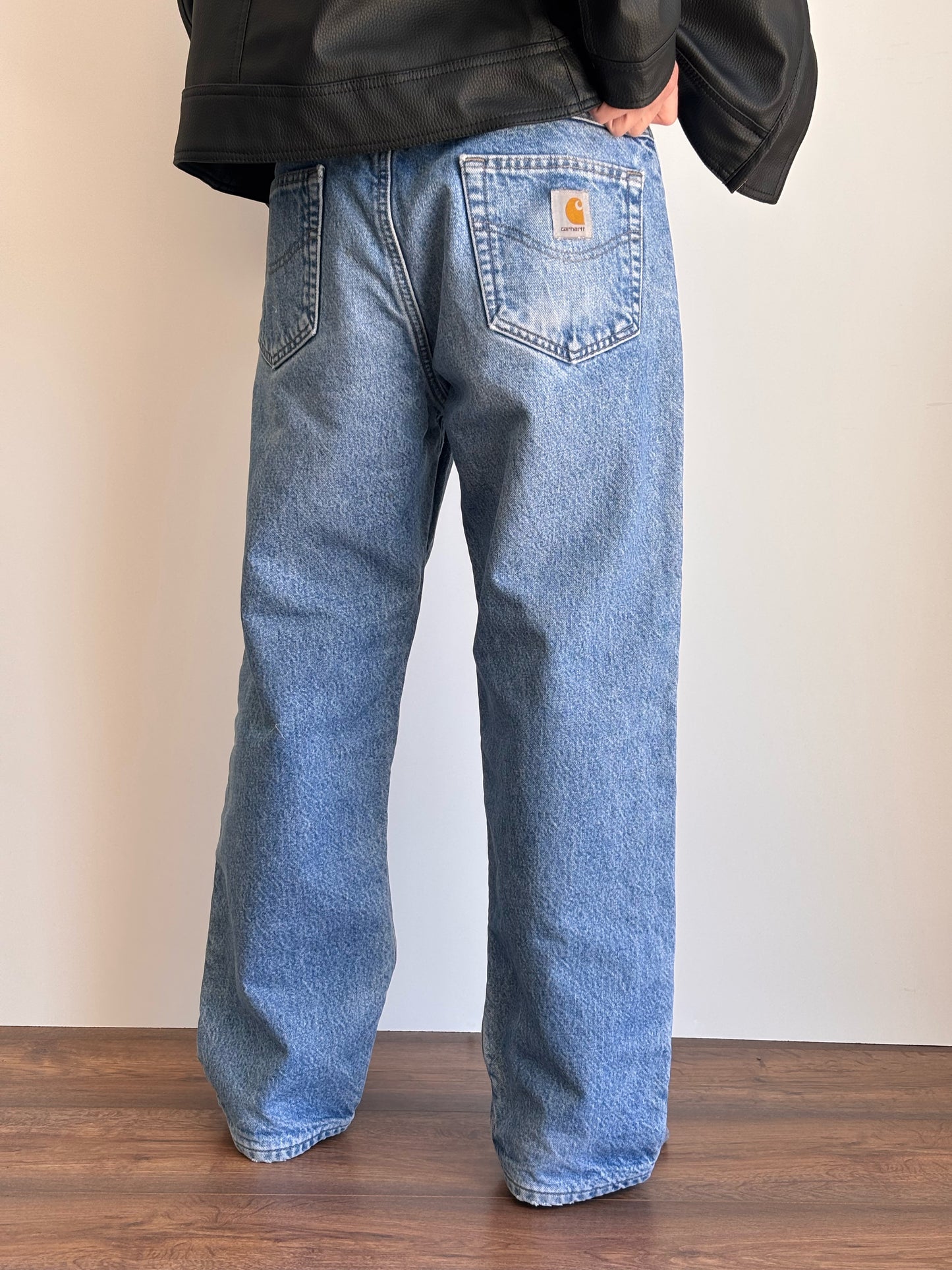 Carhartt Jeans
