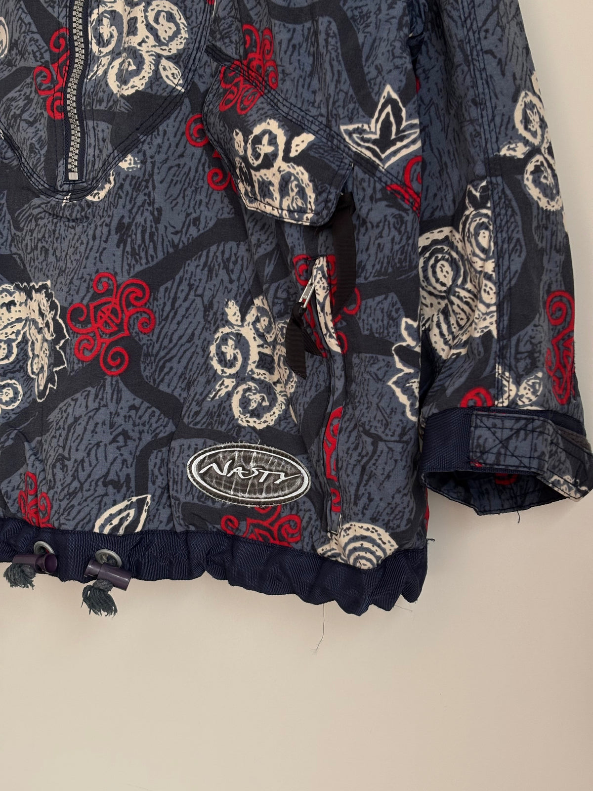Nasty Vintage Jacket
