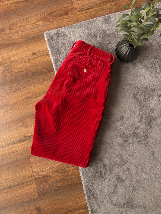 Ralph Lauren Corduroy
