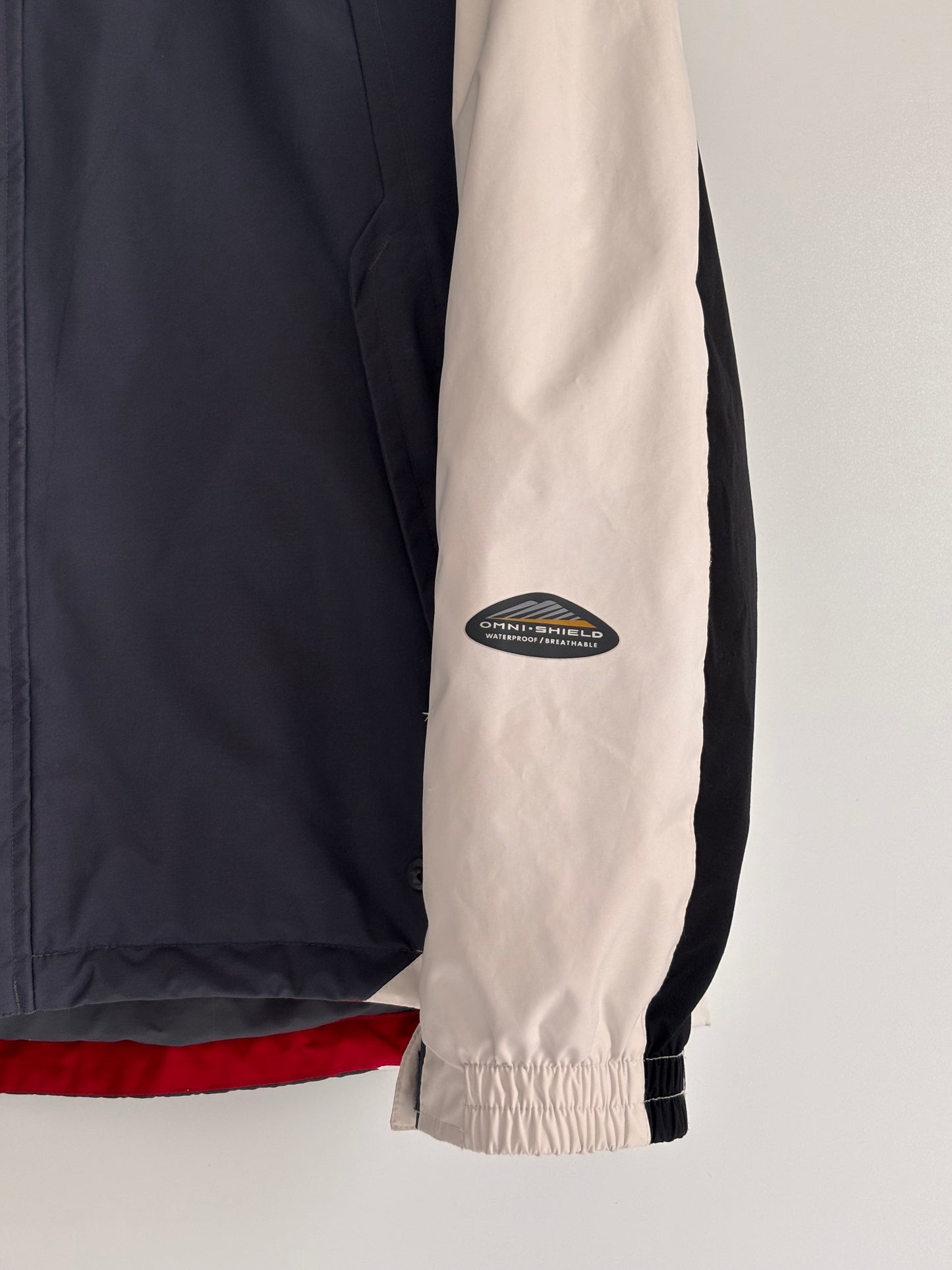 Columbia Vertex Jacket
