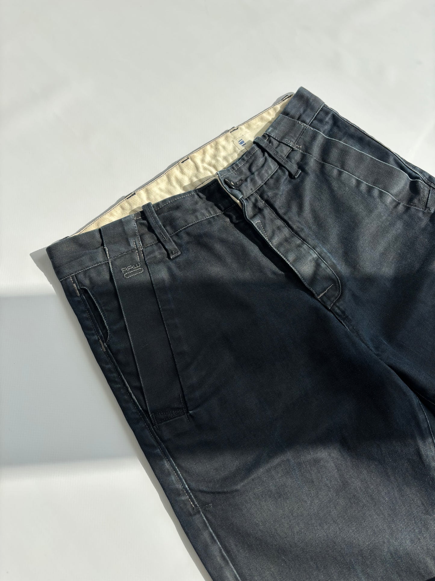 G-Star Raw Jeans